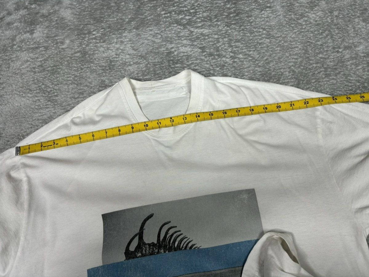 Julius × NILOS Nilos SS 2019 Extra Collection Size US M / EU 48-50 / 2 - 14 Thumbnail