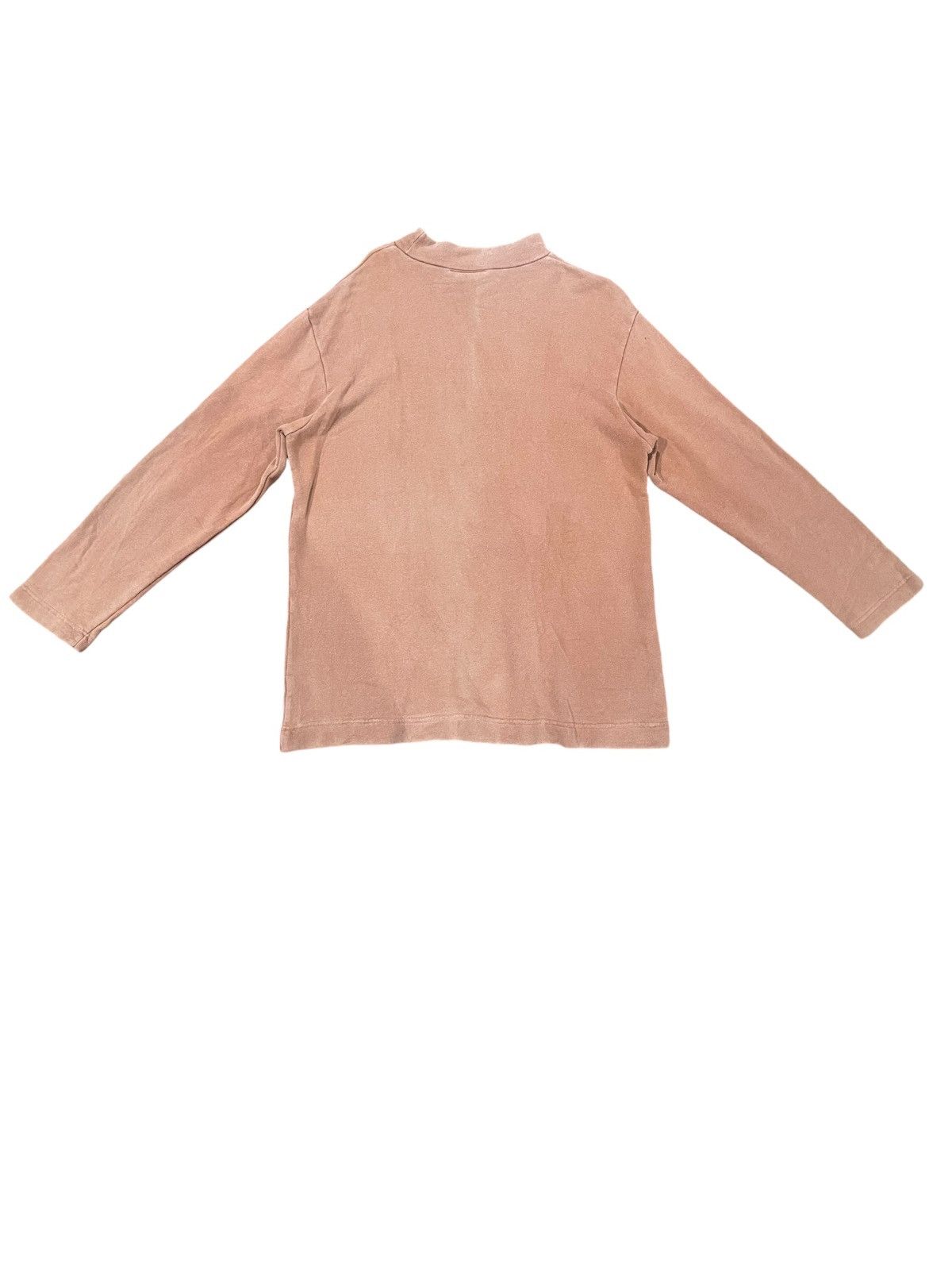 Hai Sporting Gear VTG 90s Hai Sporting Gear Issey Miyake Solarized Sweater Size US L / EU 52-54 / 3 - 6 Thumbnail
