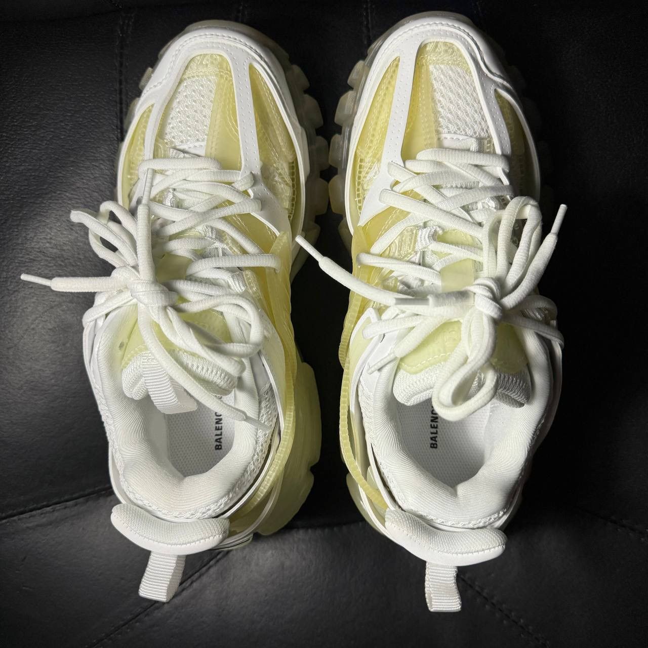 Balenciaga balenciaga track Size US 5 / IT 35 - 7 Thumbnail