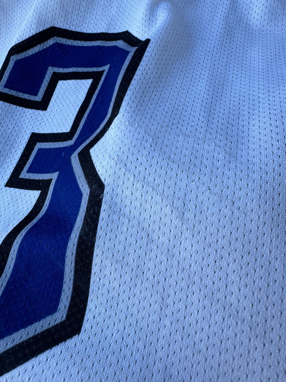 Champion Vintage Magic Nba Francis 3 Champion Jersey Size US M / EU 48-50 / 2 - 12 Thumbnail
