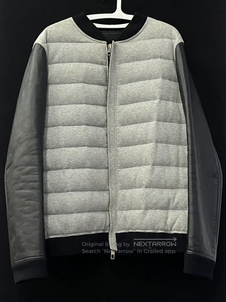 Valentino Valentino Down Size US L / EU 52-54 / 3 - 1 Thumbnail