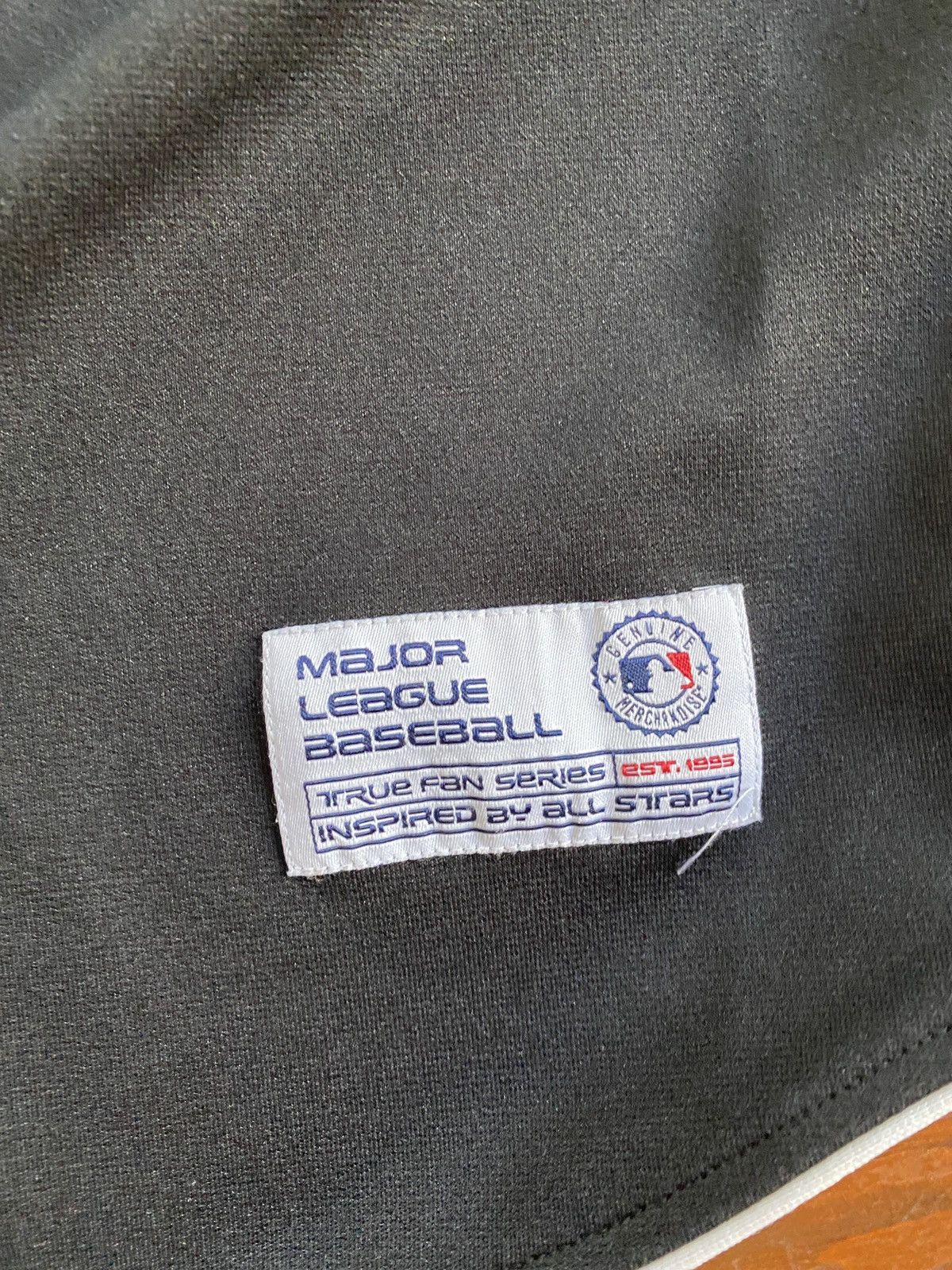 MLB Vintage 2005 Sammy Sosa Baltimore Orioles True Fan Jersey Size US XXL / EU 58 / 5 - 3 Thumbnail