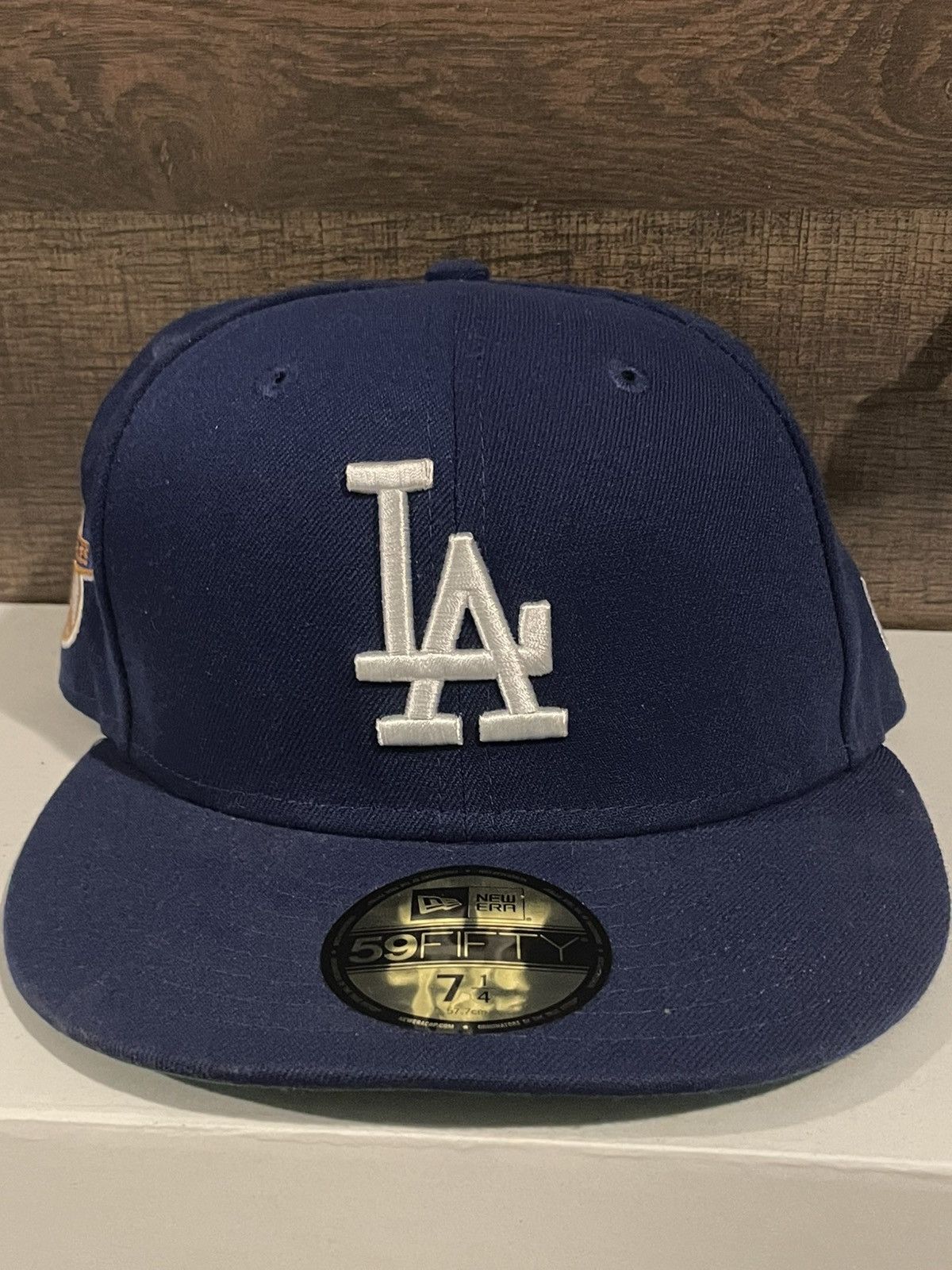 Awful Lot of Cough Syrup LA Dodgers x Awful Lot of Cough Syrup Size ONE SIZE - 1 Thumbnail