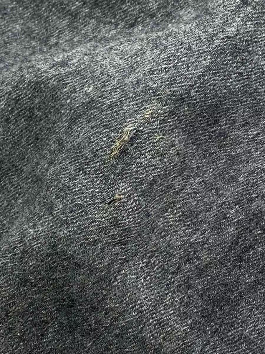 Yohji Yamamoto Pour Homme Linen Scarf Size ONE SIZE - 7 Thumbnail