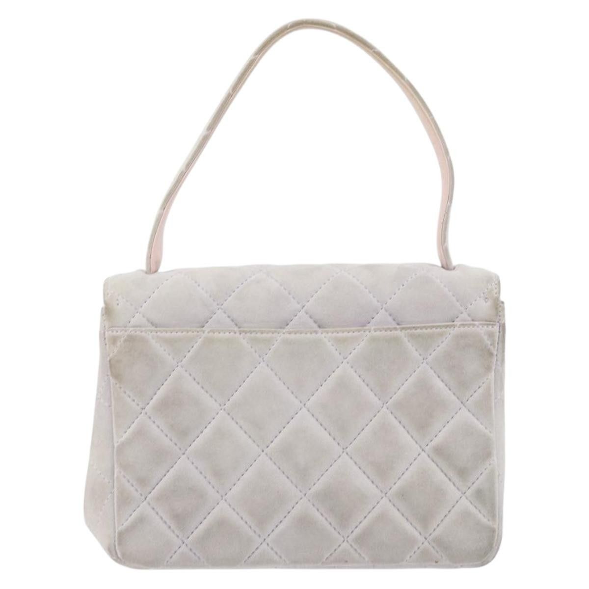 Chanel Chanel Matelasse Handbag Size ONE SIZE - 2 Thumbnail