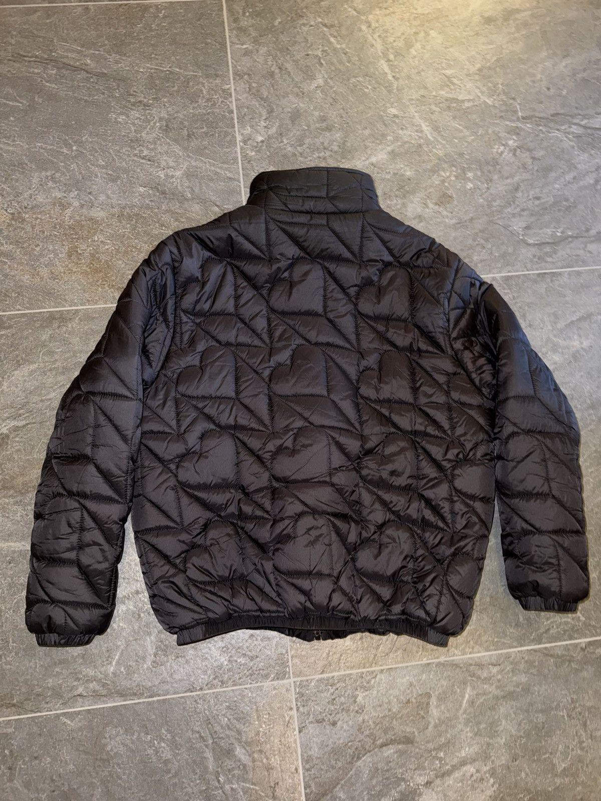 Other 6PM Heart Spring Jacket – Schwarz – Größe M Size US M / EU 48-50 / 2 - 12 Thumbnail