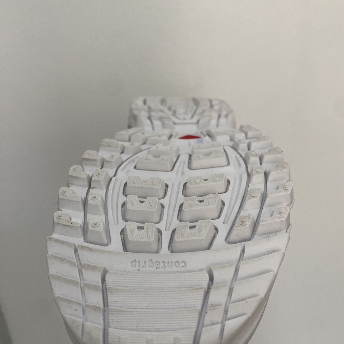 Salomon Salomon ACS+ Pure White Size US 10 / EU 43 - 9 Thumbnail
