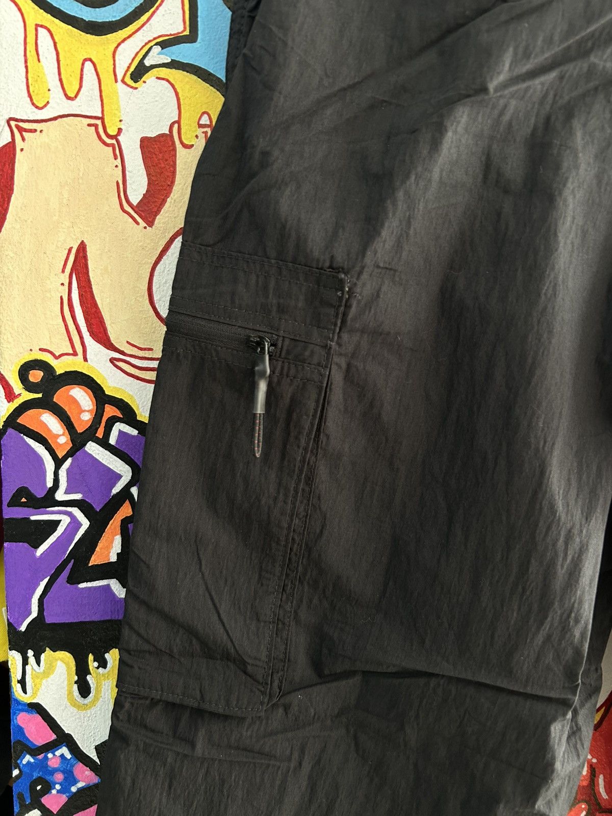 Dickies Brand New dickies Parachute Pants Size US 32 / EU 48 - 4 Thumbnail