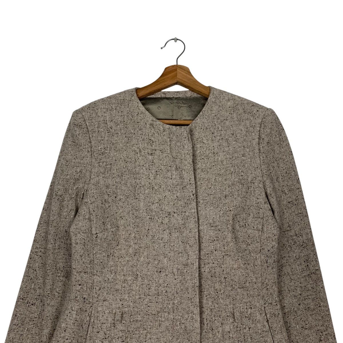 Aigner AIGNER Women's Formal Jacket #2261-C100 Size M / US 6-8 / IT 42-44 - 2 Thumbnail