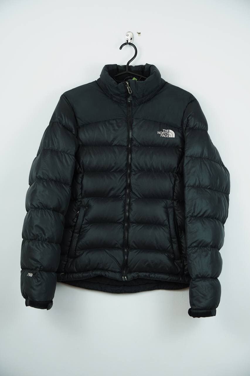 The North Face The North Face Nuptse 700 womens Size M / US 6-8 / IT 42-44 - 1 Thumbnail