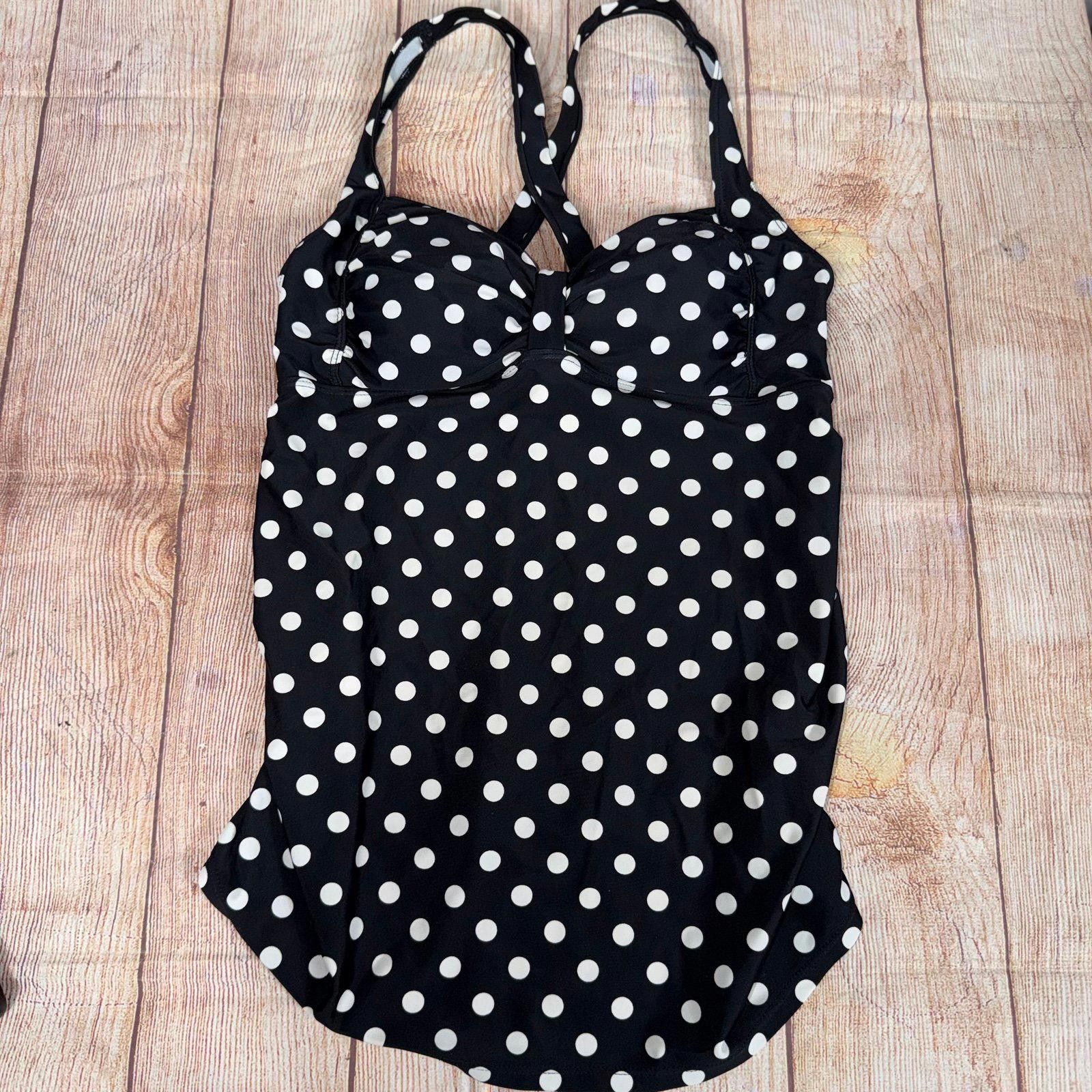 Other Motherhood Small Maternity Tankini Top Size ONE SIZE - 1 Thumbnail