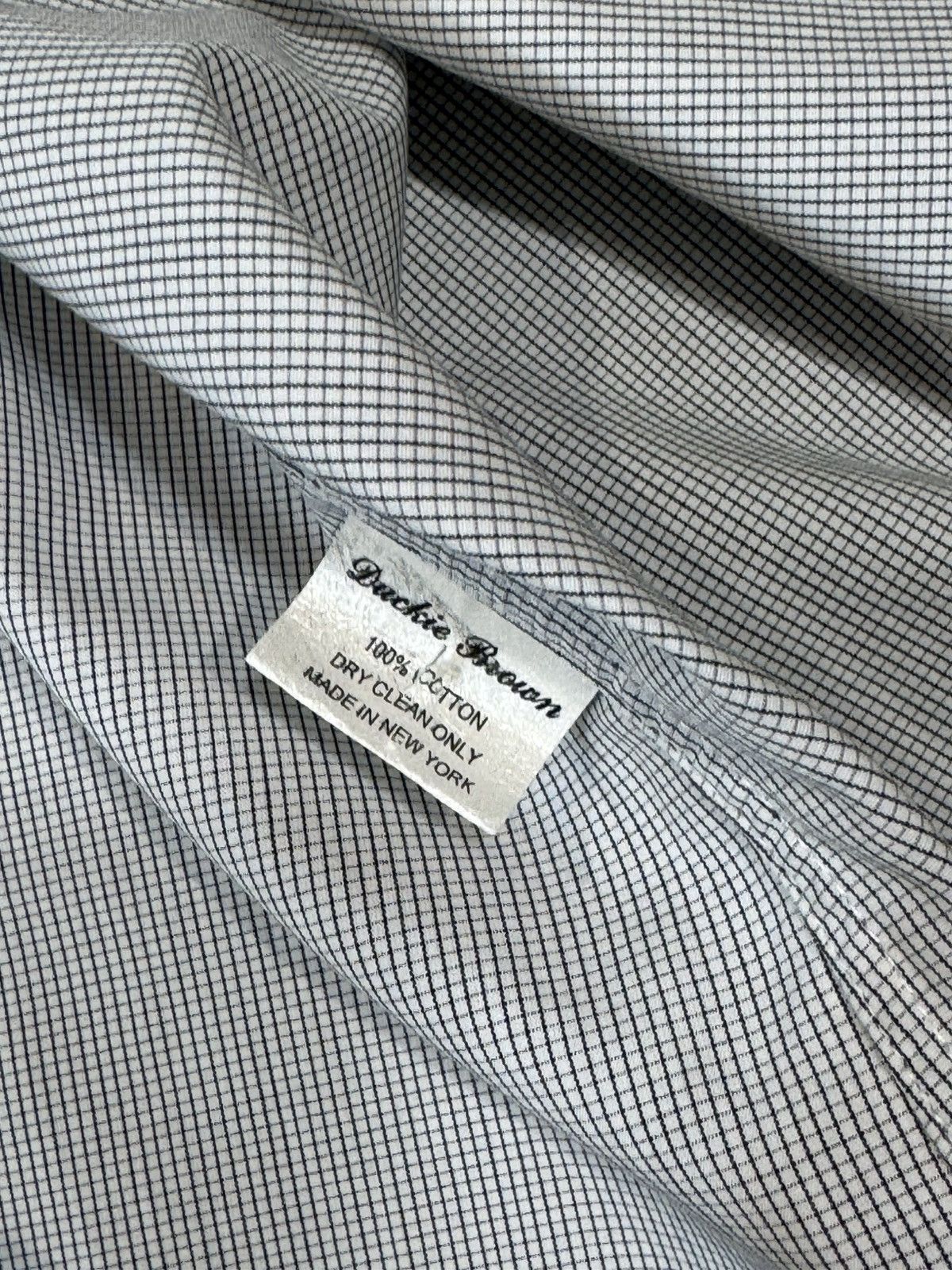 Duckie Brown RUNWAY DUCKIE BROWN ©️2014 Size US XL / EU 56 / 4 - 4 Thumbnail