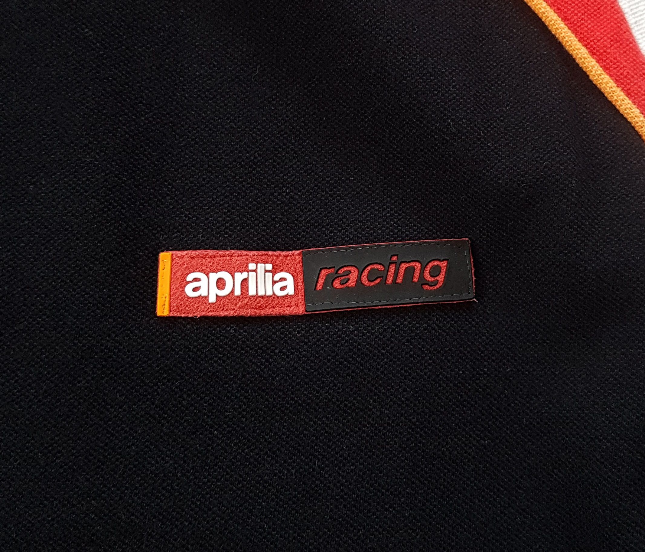 Vintage Vintage Aprilia Racing Team Polo MotoGP T Shirt sz L Size US M / EU 48-50 / 2 - 7 Thumbnail