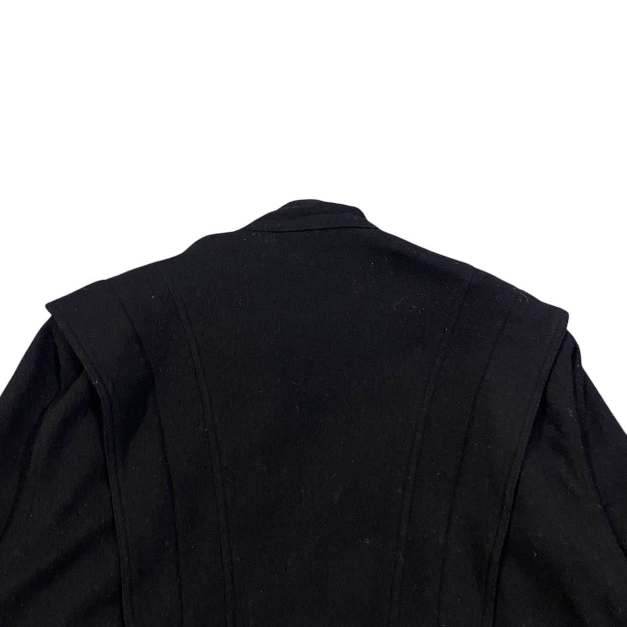 Issey Miyake Vintage Issey Miyake Inspired Wool Jacket by Leonte Size US L / EU 52-54 / 3 - 14 Thumbnail