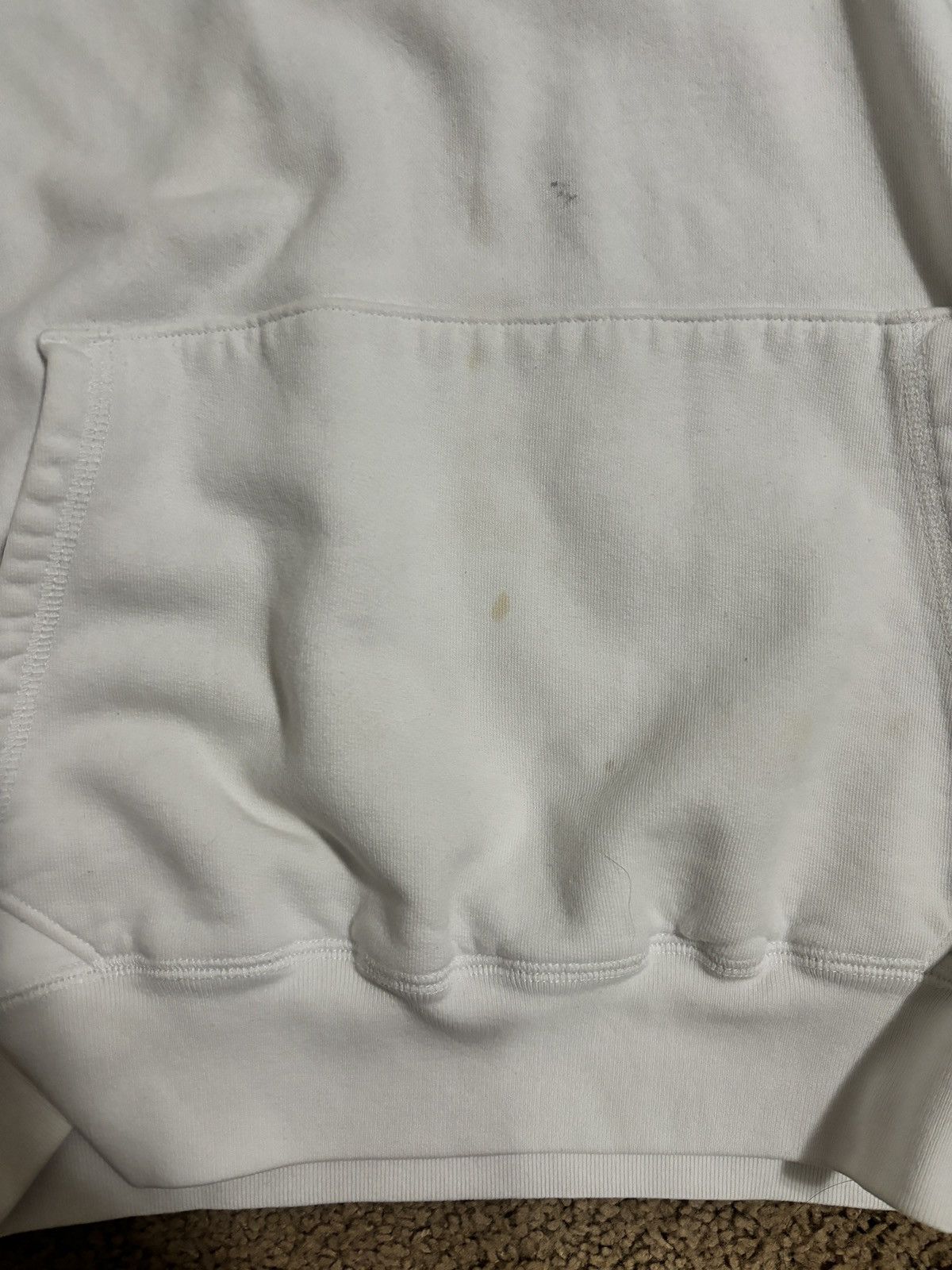 October's Very Own OVO MENS OWL HOODIE Size US M / EU 48-50 / 2 - 4 Thumbnail
