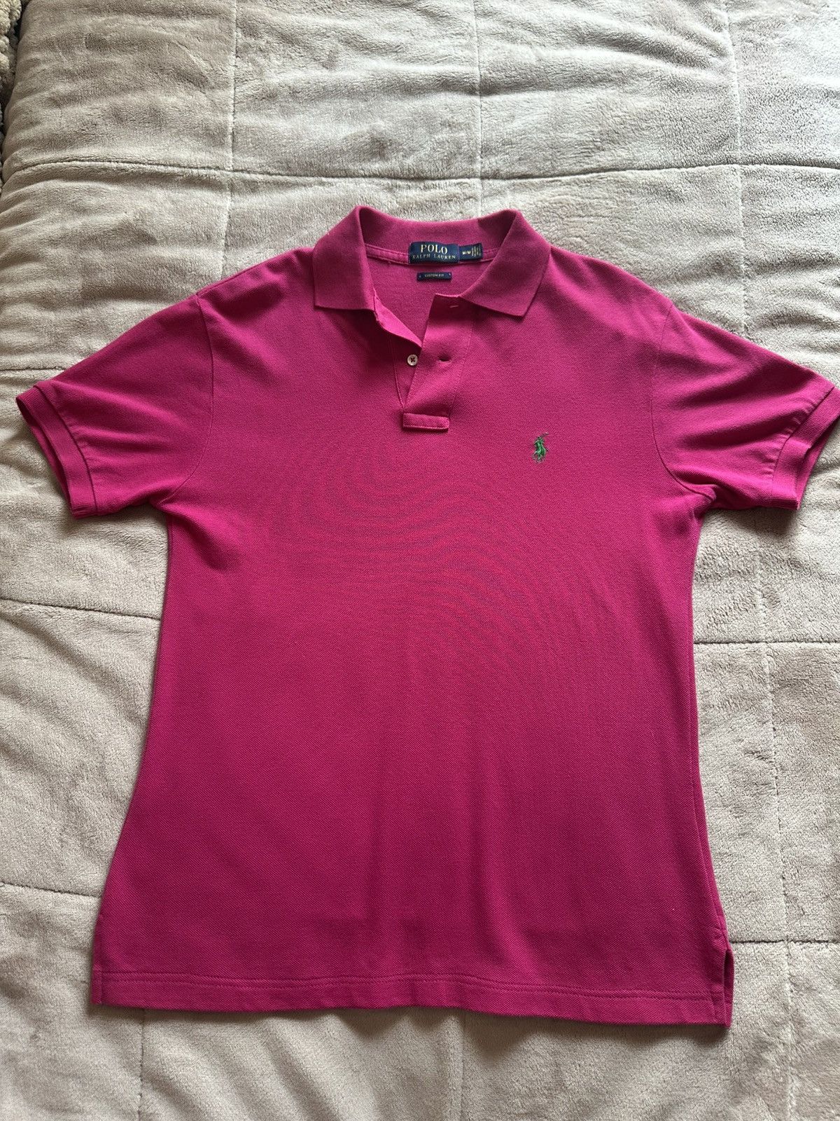 Polo Ralph Lauren × Ralph Lauren Ralph Lauren Polo Size US M / EU 48-50 / 2 - 1 Thumbnail