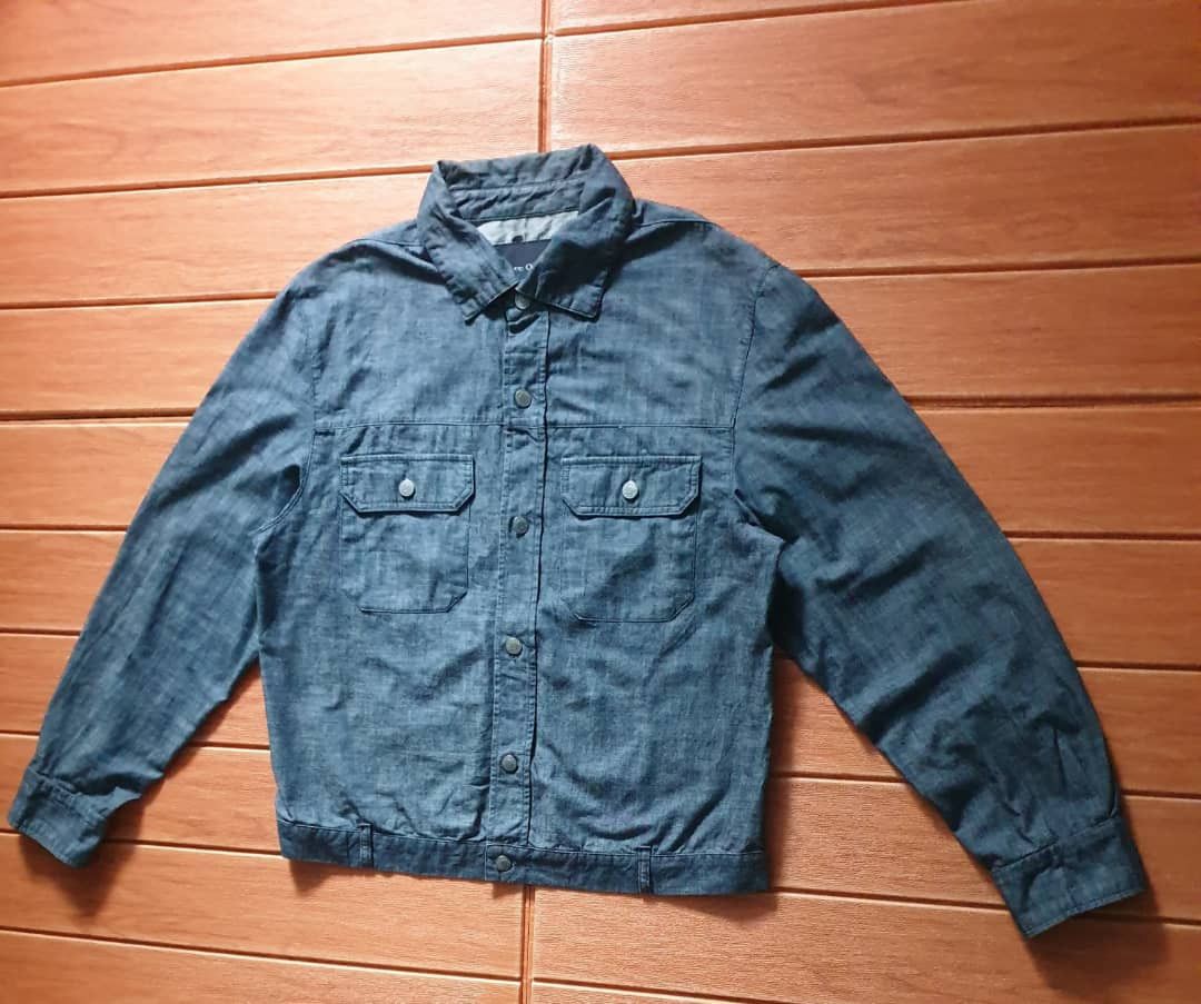 Marc O'Polo 💥Marc O'polo type 2 denim jacket Size US XL / EU 56 / 4 - 5 Thumbnail