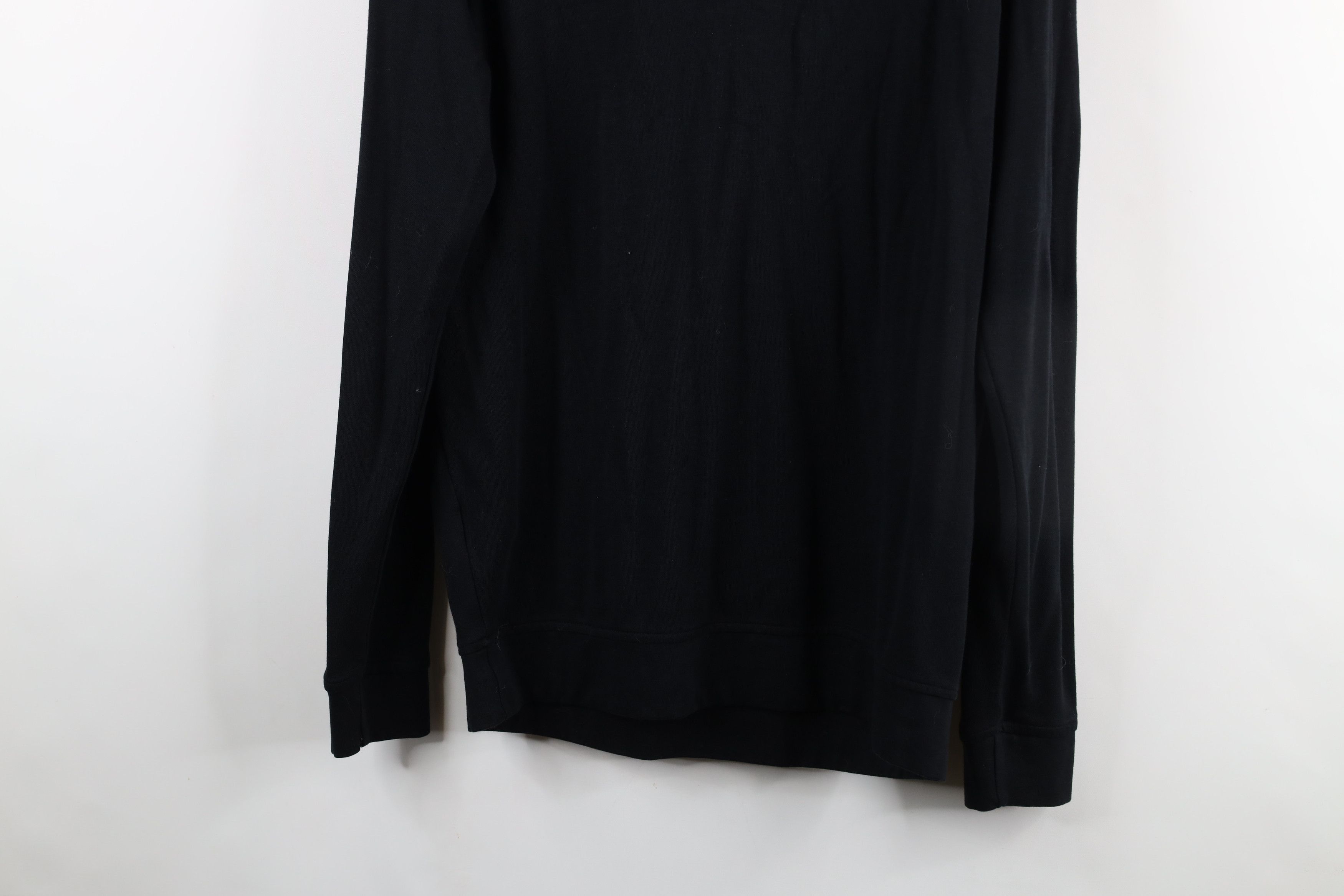Peter Millar × Vintage Peter Millar Navigator Car Soft Touch Half Zip Sweater Size US M / EU 48-50 / 2 - 13 Thumbnail