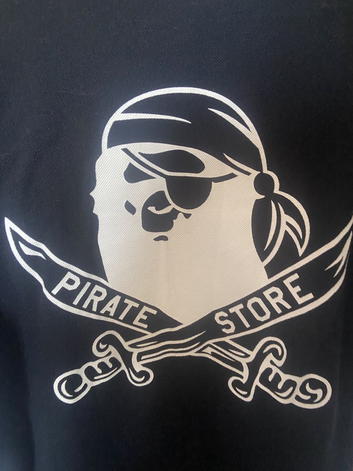 Bape polo pirate store