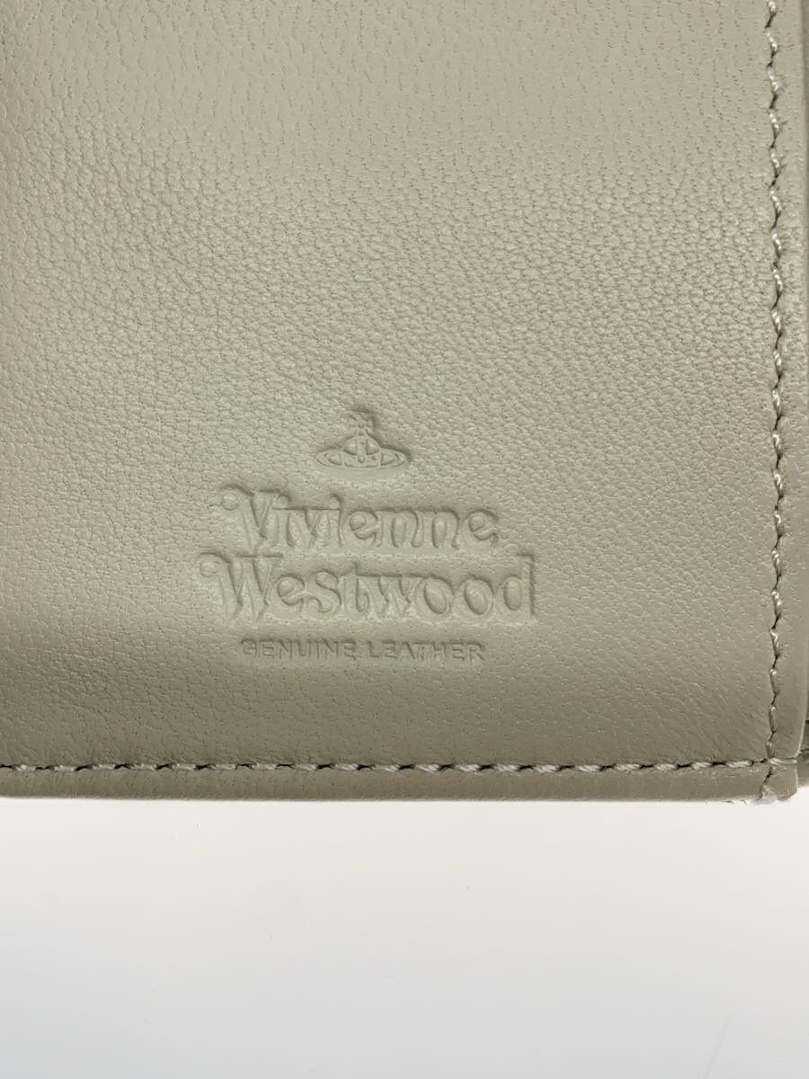 Vivienne Westwood Orb Leather Wallet Size ONE SIZE - 4 Thumbnail