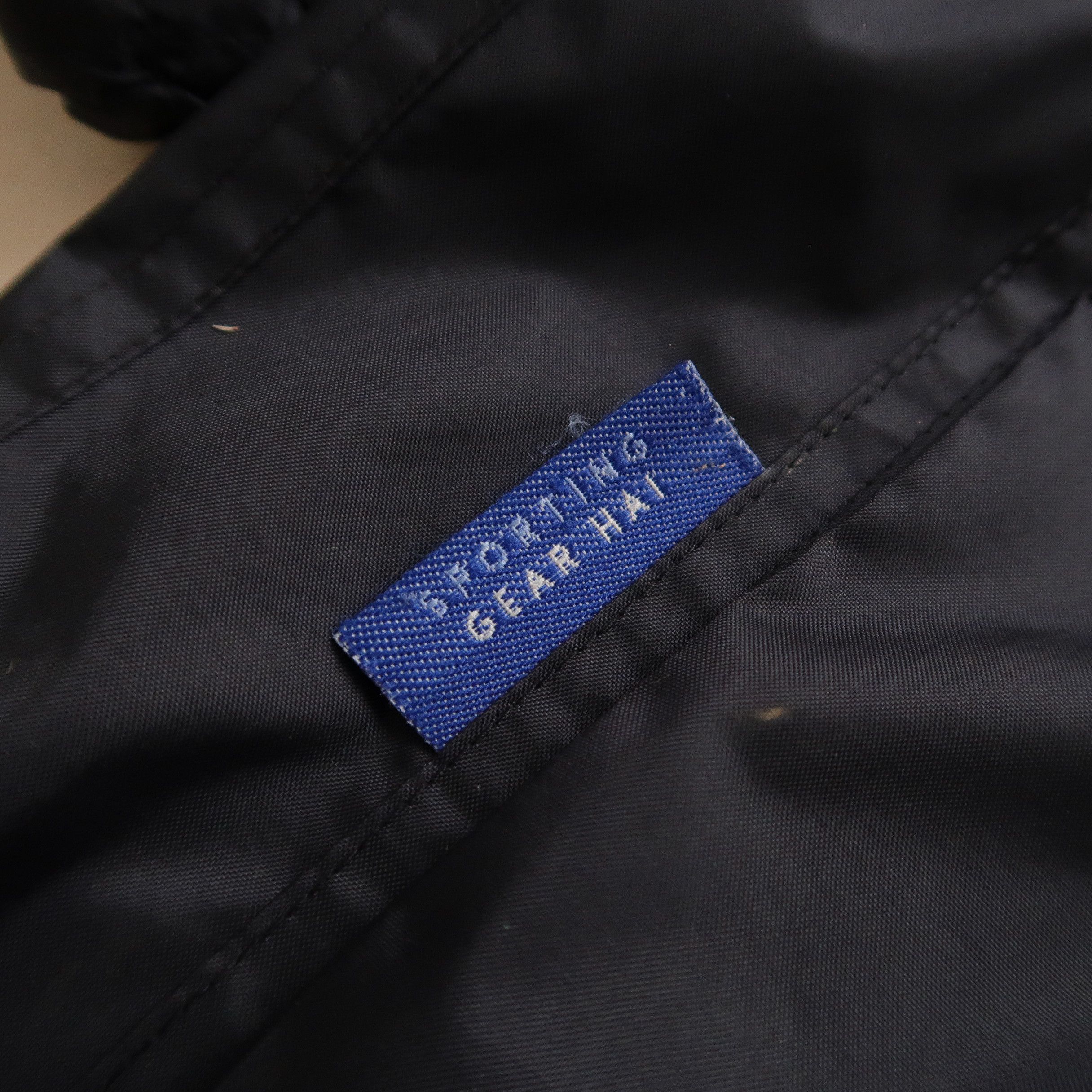Issey Miyake Vintage 90s Hai Sporting Gear Multi Pocket Tactical Jacket Size US L / EU 52-54 / 3 - 9 Thumbnail