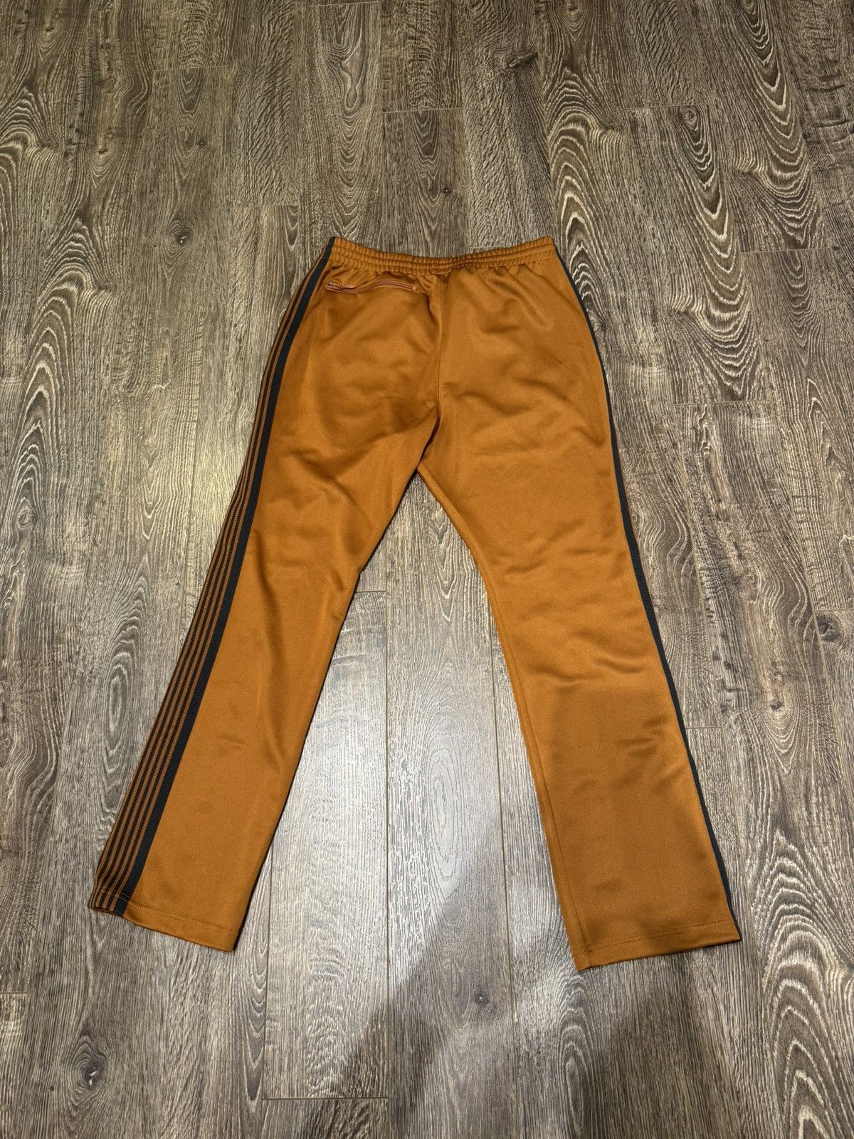 Needles Needles Narrow Track Pants Size US 31 - 2 Thumbnail