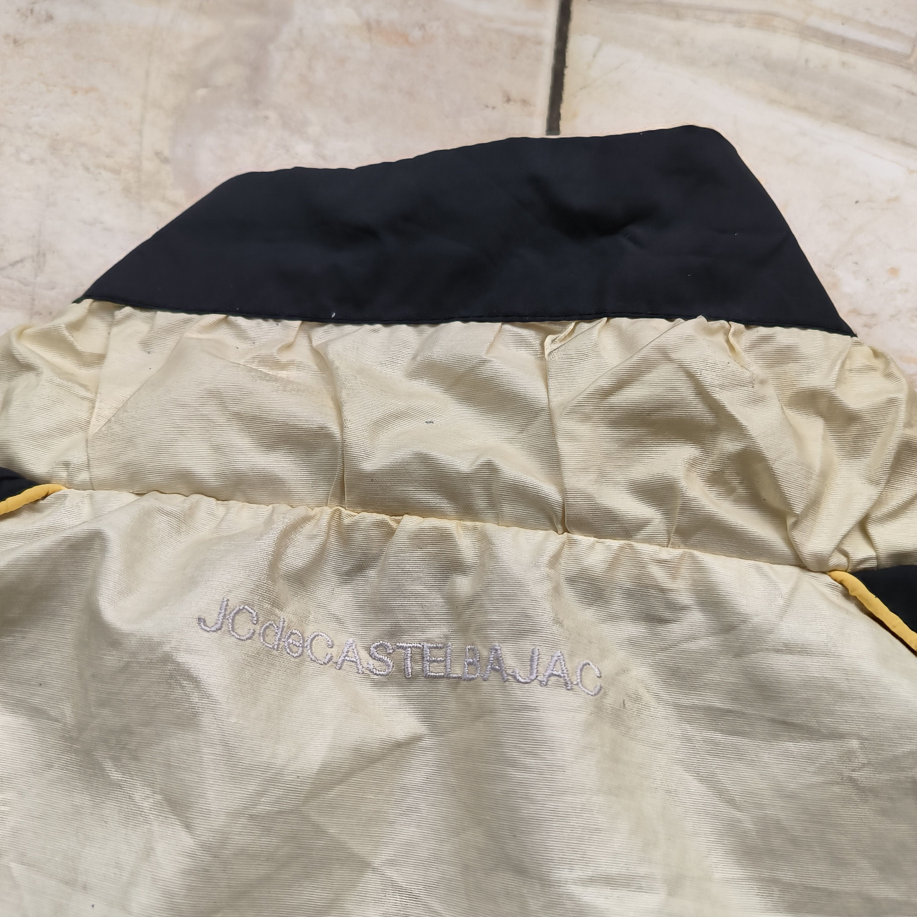 Jean Charles De Castelbajac Vintage 1990s Castlebajac Mickey Jacket Size US XL / EU 56 / 4 - 18 Thumbnail