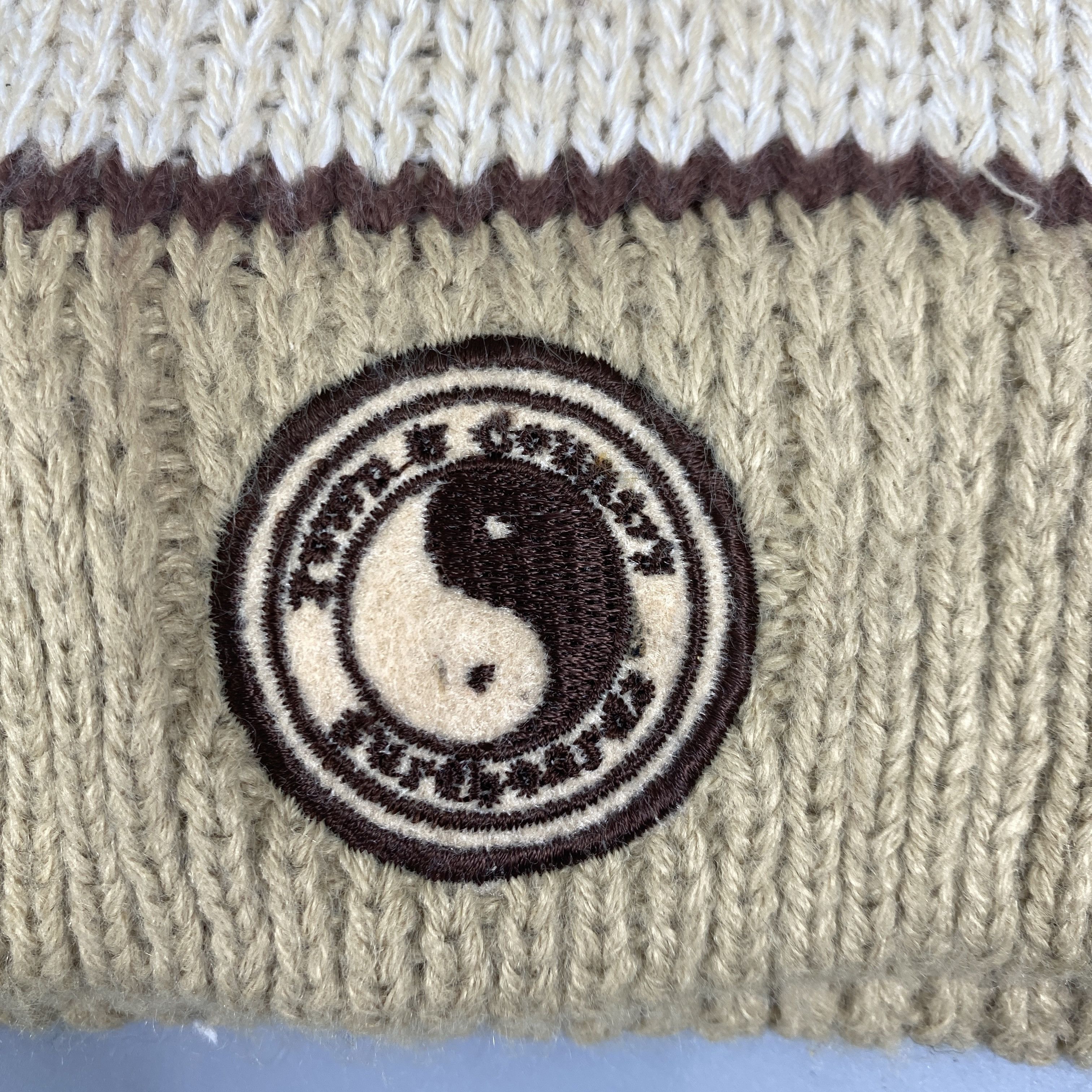 Japanese Brand T&C Surf Snow Cap Beanie Hat -BN1076 Size ONE SIZE - 7 Thumbnail