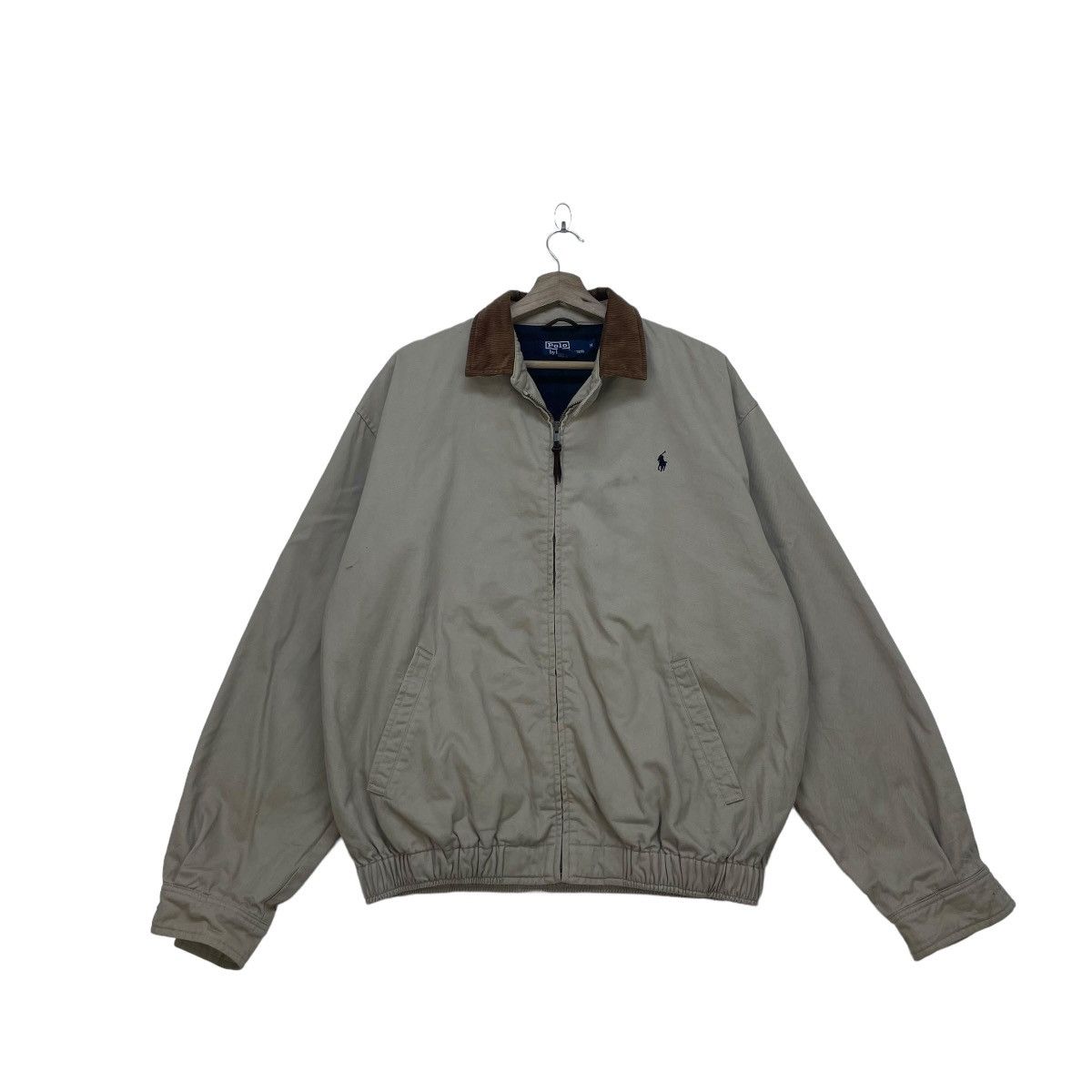 Polo Ralph Lauren 🔥Vintage Polo Ralph Lauren Little Pony Size US M / EU 48-50 / 2 - 2 Thumbnail
