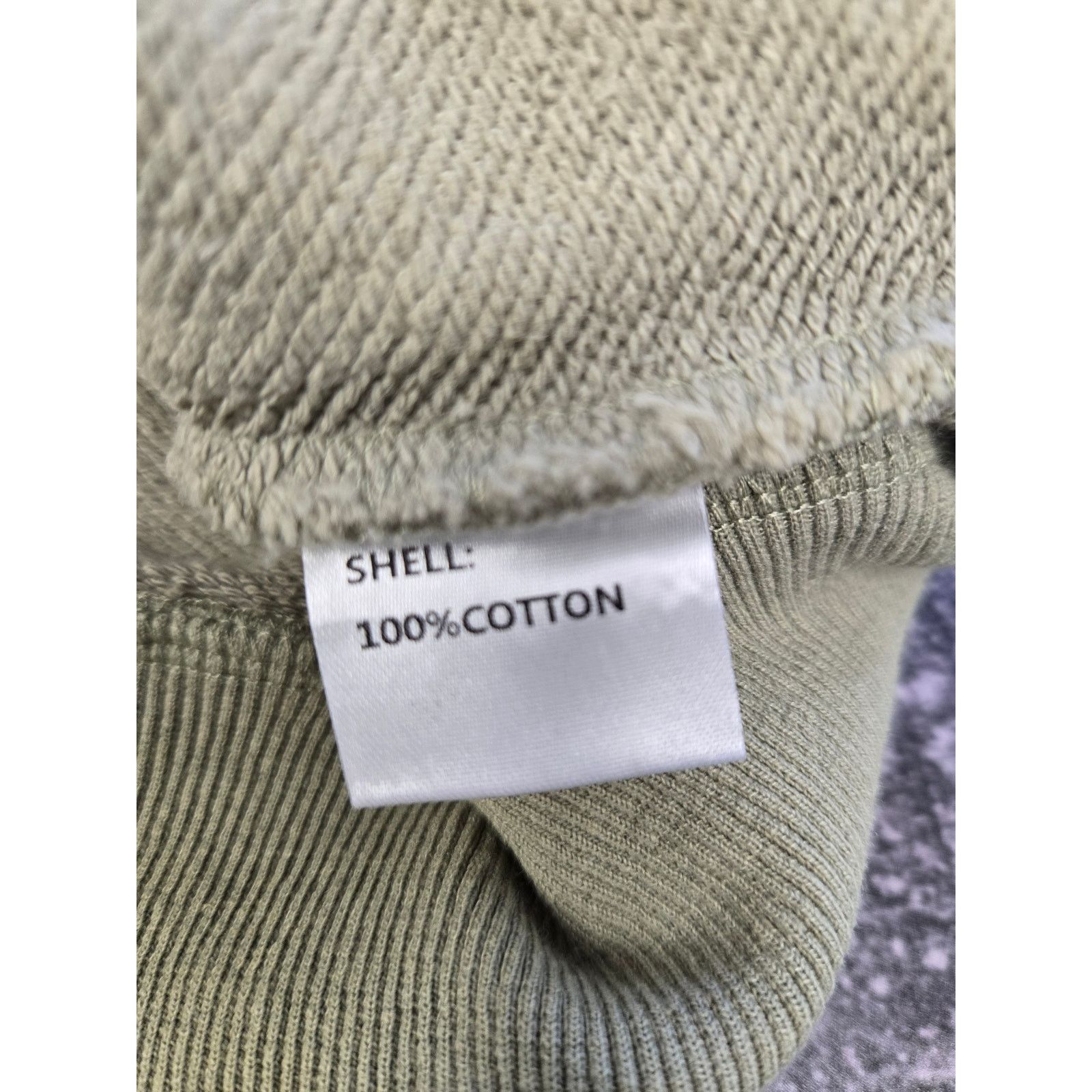 murd333r.fm murd333r.fm Special Ops Green Hoodie Size XL NWT Sold Out! Size US XL / EU 56 / 4 - 8 Thumbnail