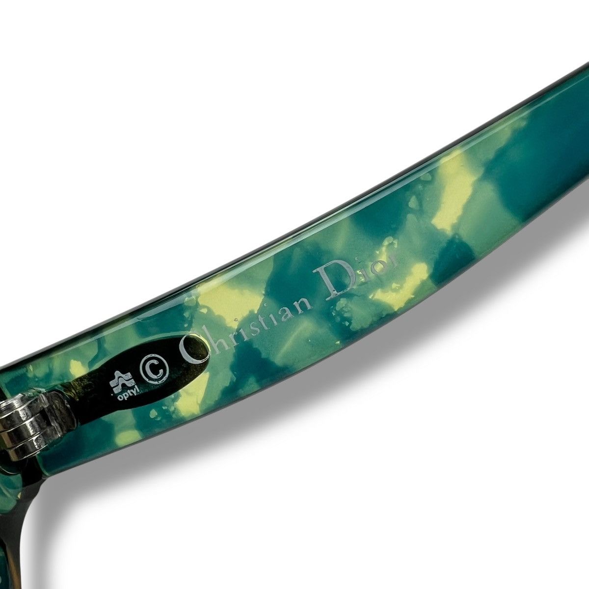Dior Dior 2411 50 Sunglasses Size ONE SIZE - 4 Thumbnail