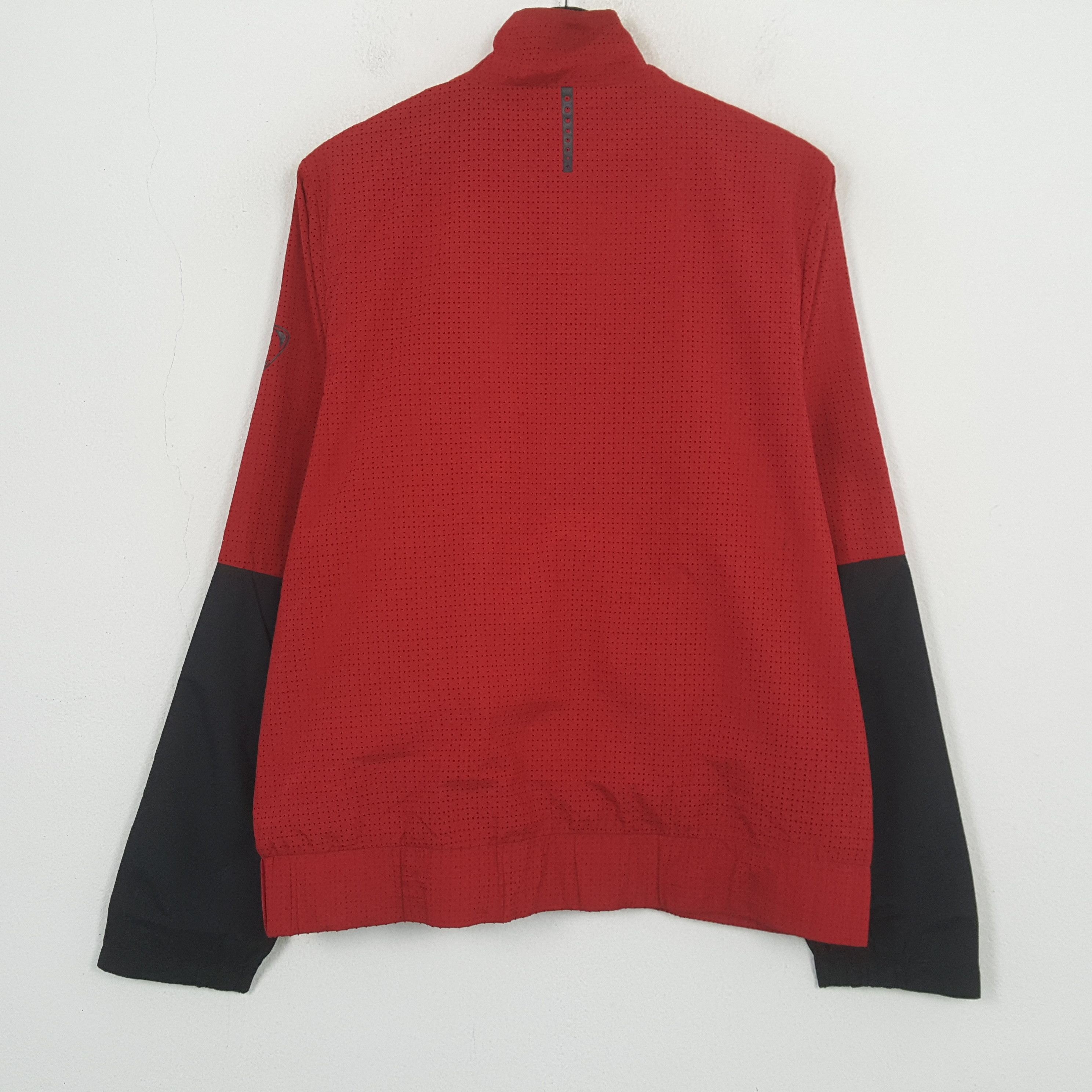 Nike Nike Manchester United Jacket C302N15 Size US S / EU 44-46 / 1 - 3 Thumbnail