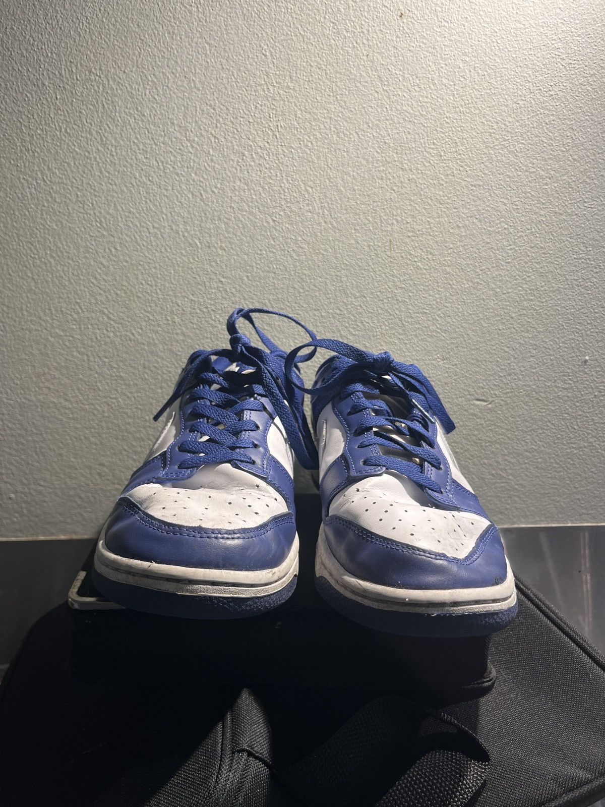 Nike Nike Dunk Low Size US 9 / EU 42 - 2 Thumbnail