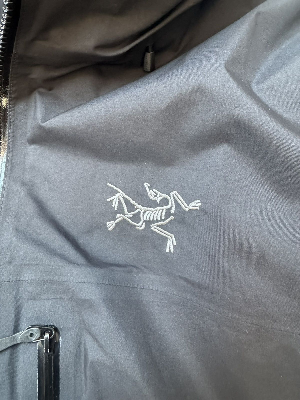 Arc'teryx Arc'teryx INSULATED Beta Gore Tex Jacket Men’s XL Size US XL / EU 56 / 4 - 7 Thumbnail