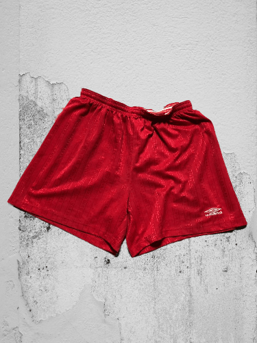 Umbro Umbro Shorts Size US 34 / EU 50 - 1 Thumbnail