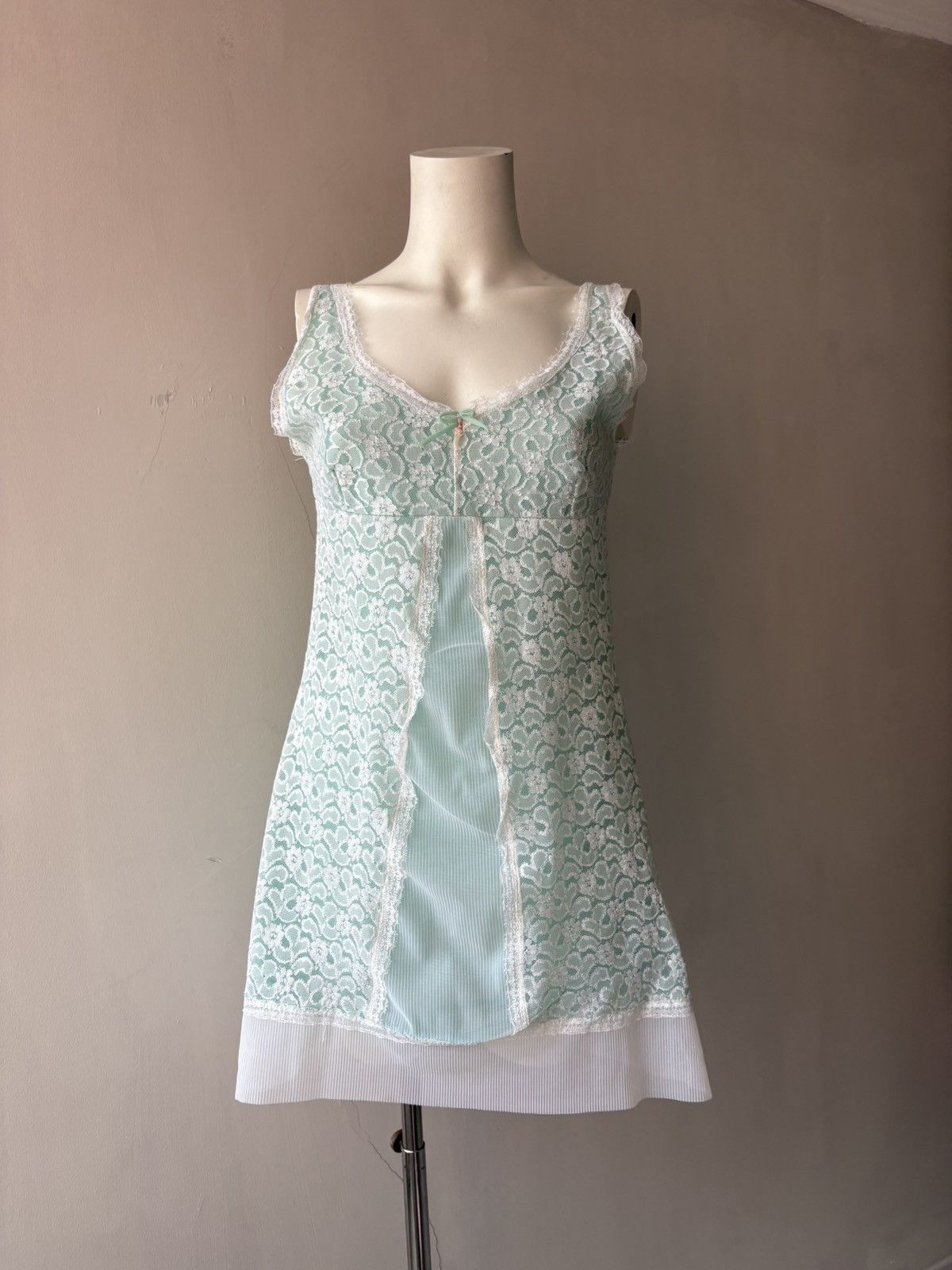 Vintage Vintage babydoll Size M / US 6-8 / IT 42-44 - 2 Thumbnail