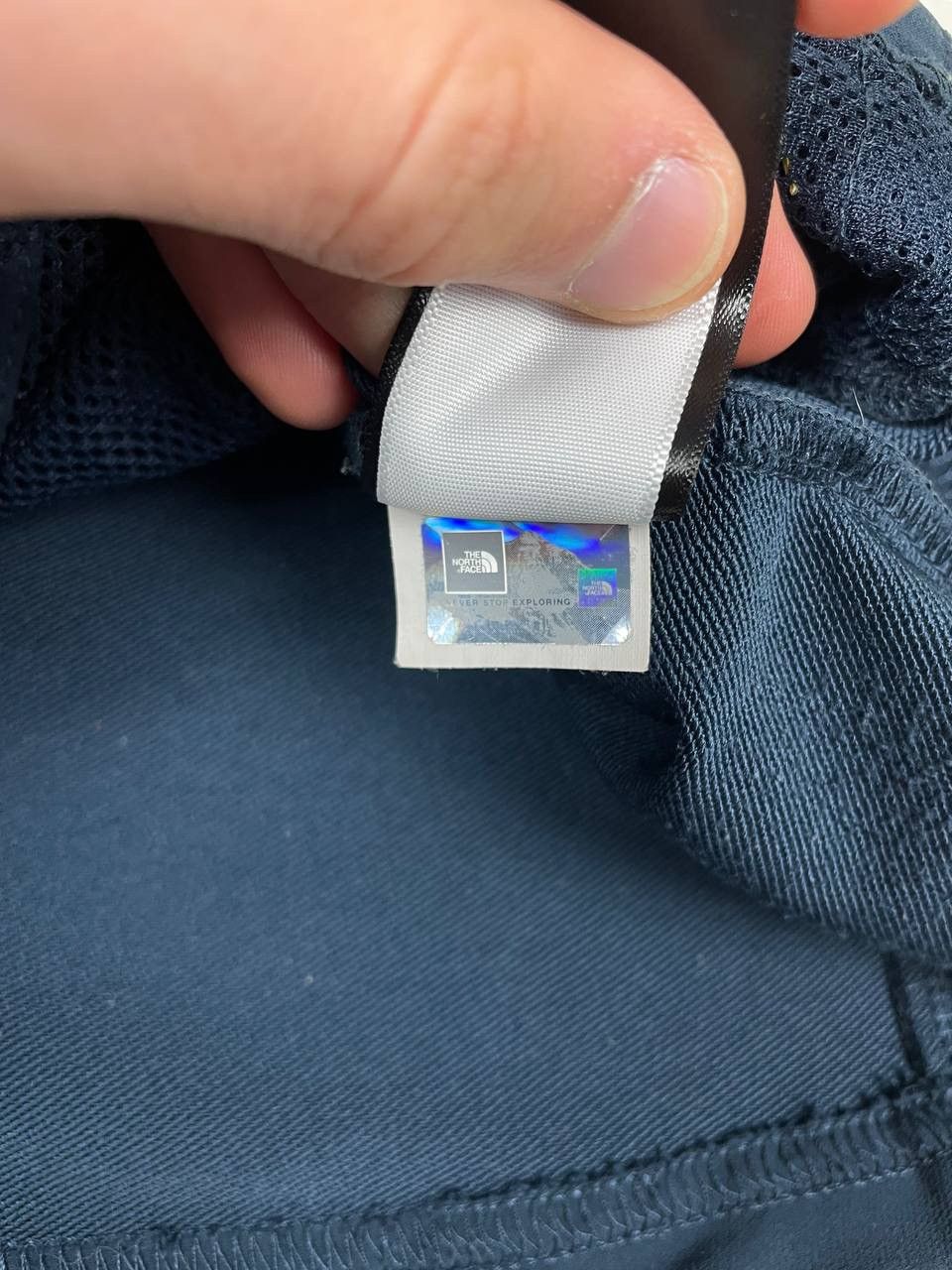 The North Face The North Face Windwall Softshell Jacket Size US M / EU 48-50 / 2 - 9 Thumbnail