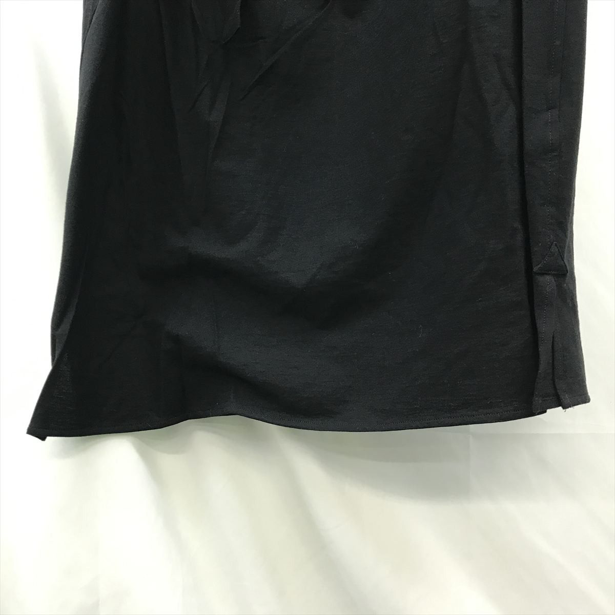 Yohji Yamamoto Yohji Yamamoto POUR HOMME/BLK/Cut and sew Size US L / EU 52-54 / 3 - 5 Thumbnail