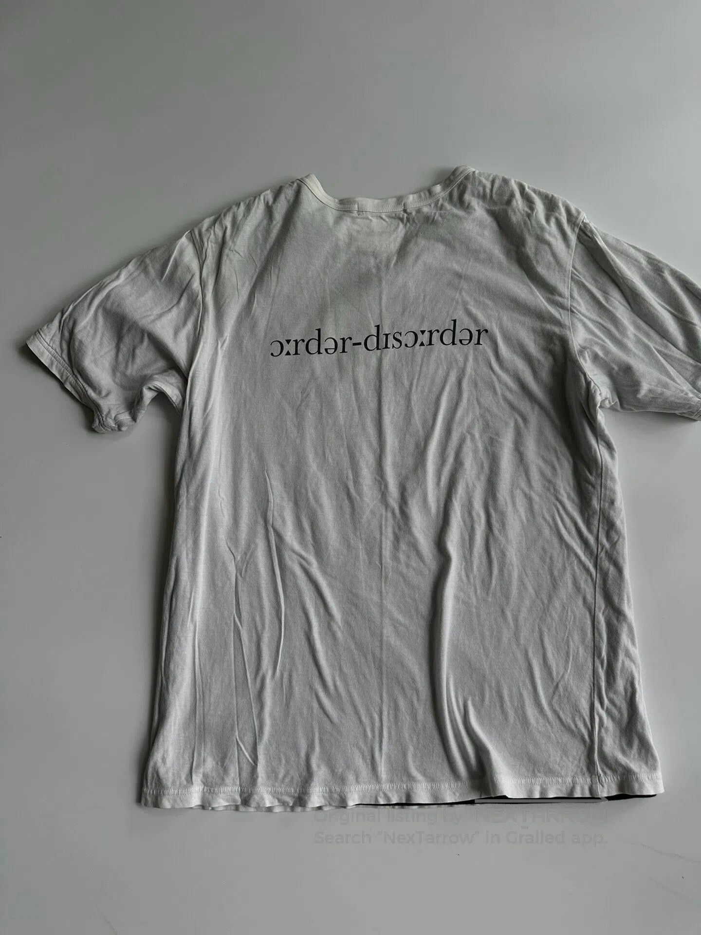 Undercover UNDERCOVER SOLOIST Contract Show Commemorative Limited-Edi Size US M / EU 48-50 / 2 - 4 Thumbnail