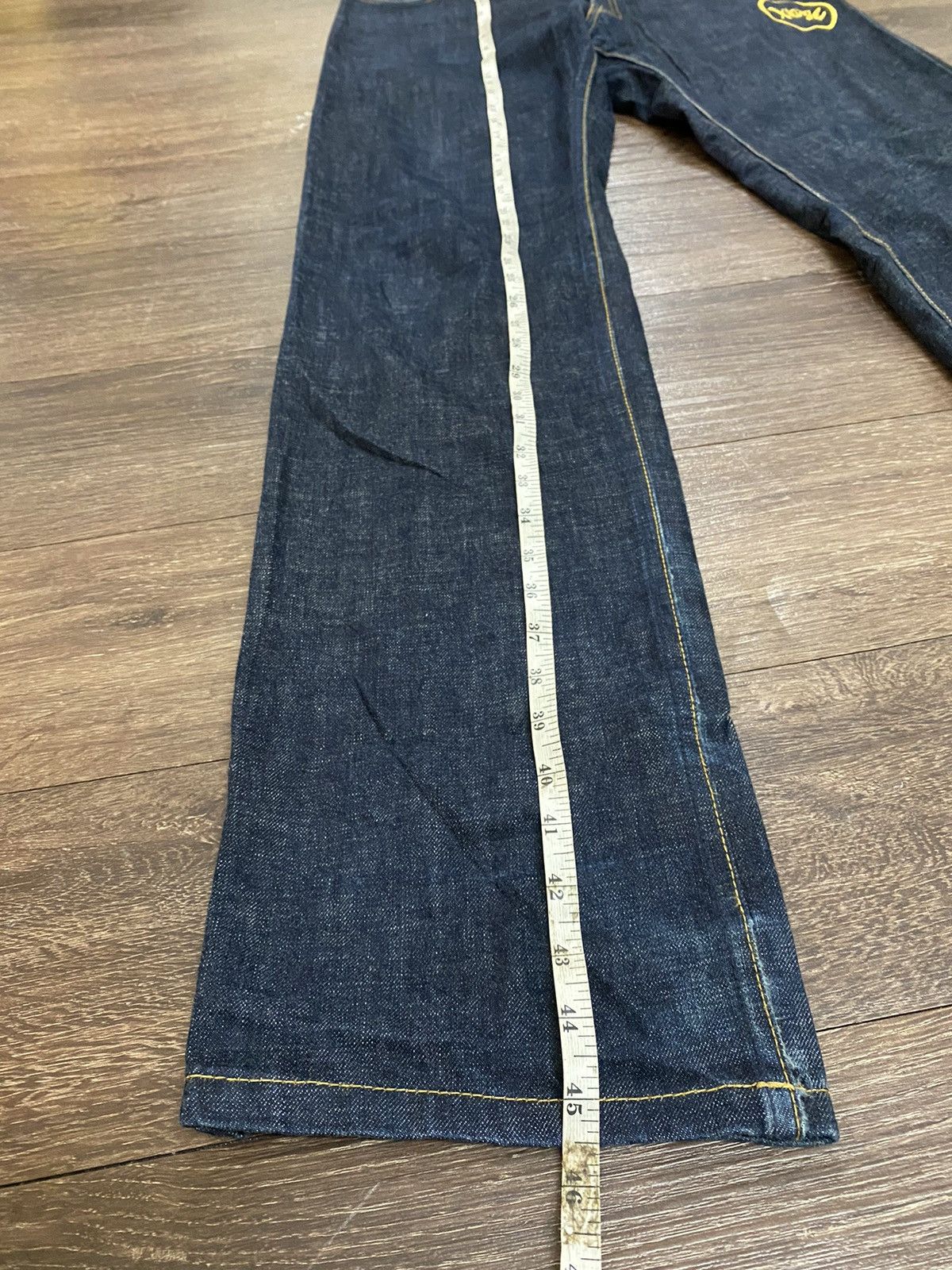 Xlarge XLARGE JEANS Size US 32 / EU 48 - 8 Thumbnail