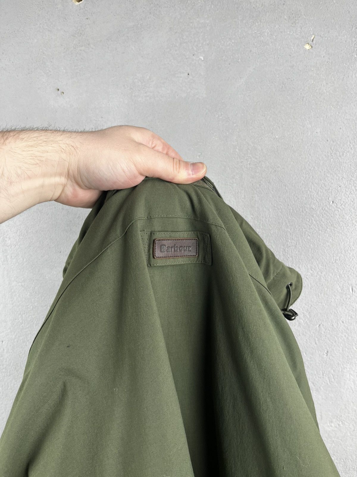 Barbour Barbour bransdale jacket Size US L / EU 52-54 / 3 - 19 Thumbnail