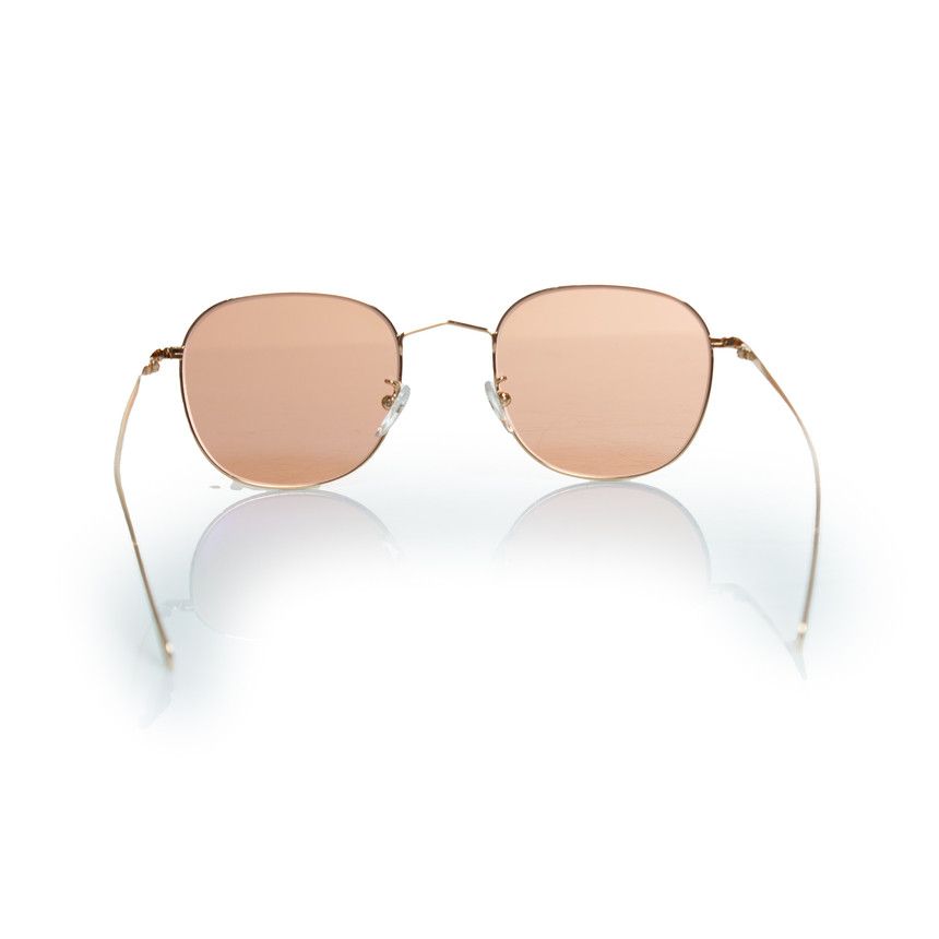 Paul Smith Paul Smith, Arnold V2 sunglasses in gold Size ONE SIZE - 5 Thumbnail