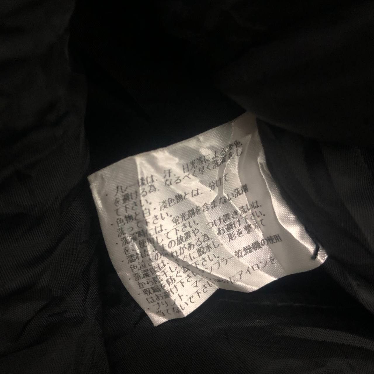 Lotto Sport Y679 LOTTO PARKA DOWN JACKETS Size US L / EU 52-54 / 3 - 9 Thumbnail