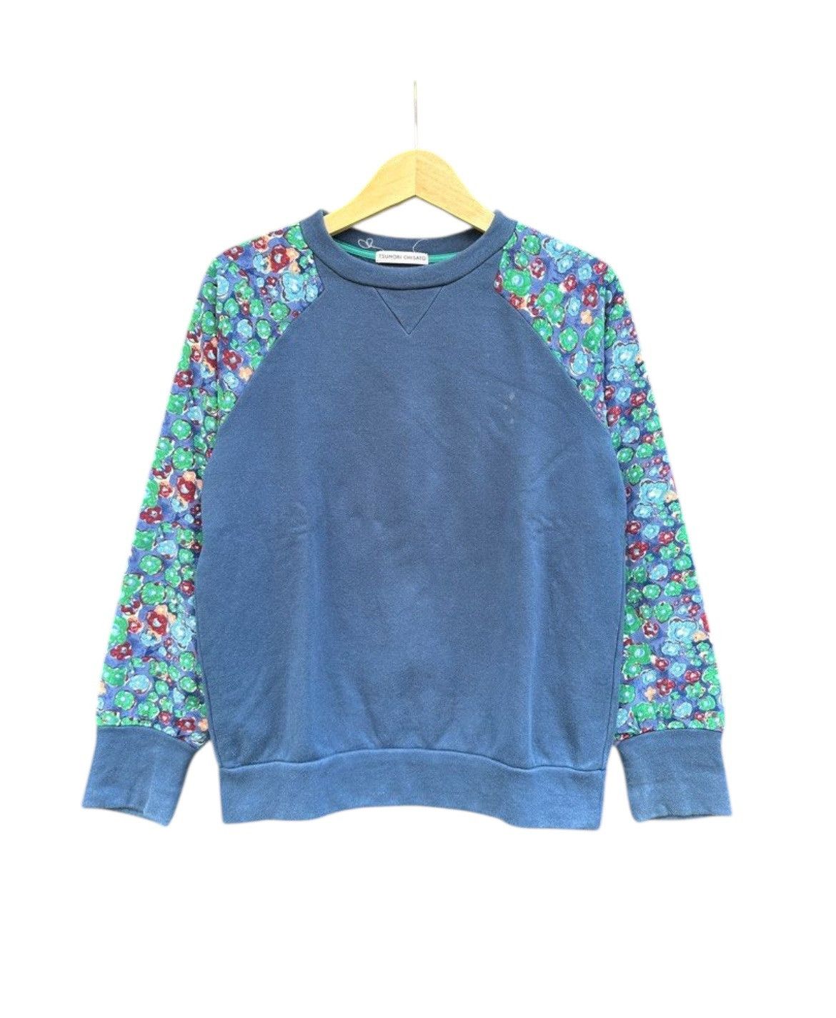 Tsumori Chisato Tsumori Chisato Sweatshirt Size US M / EU 48-50 / 2 - 1 Thumbnail