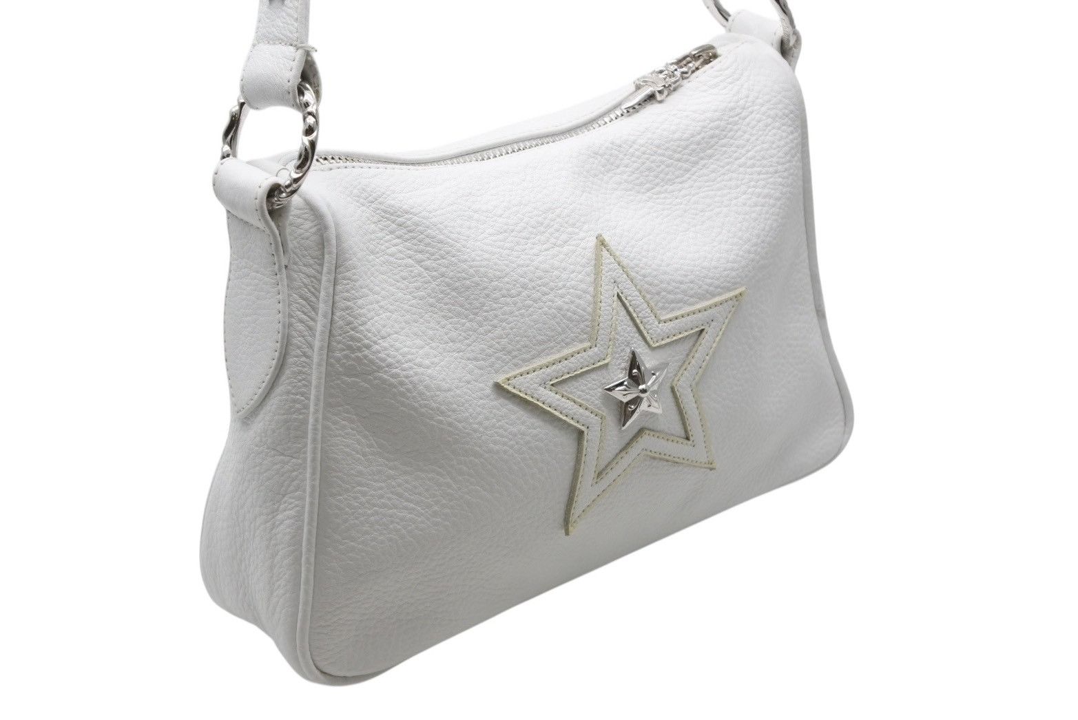 Chrome Hearts Chrome Hearts Star Chicken Nugget Handbag Size ONE SIZE - 4 Thumbnail