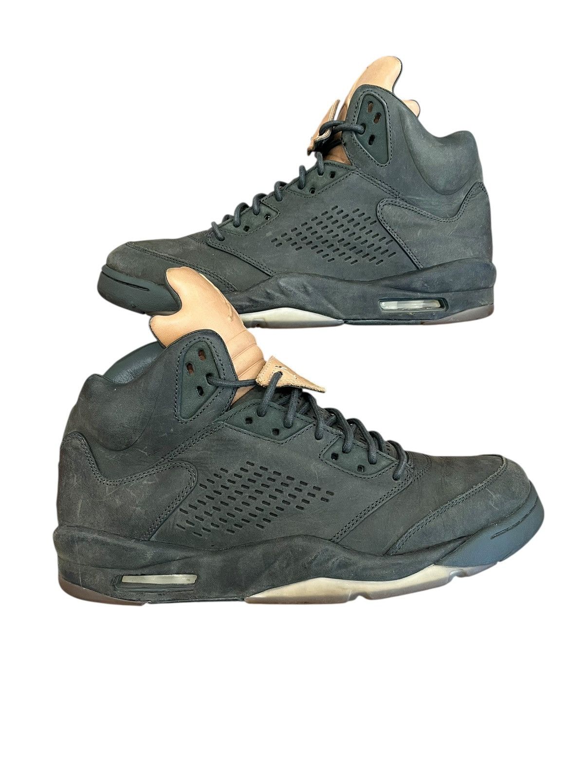 Jordan Brand Jordan 5 Retro Take Flight Size US 12 / EU 45 - 2 Thumbnail