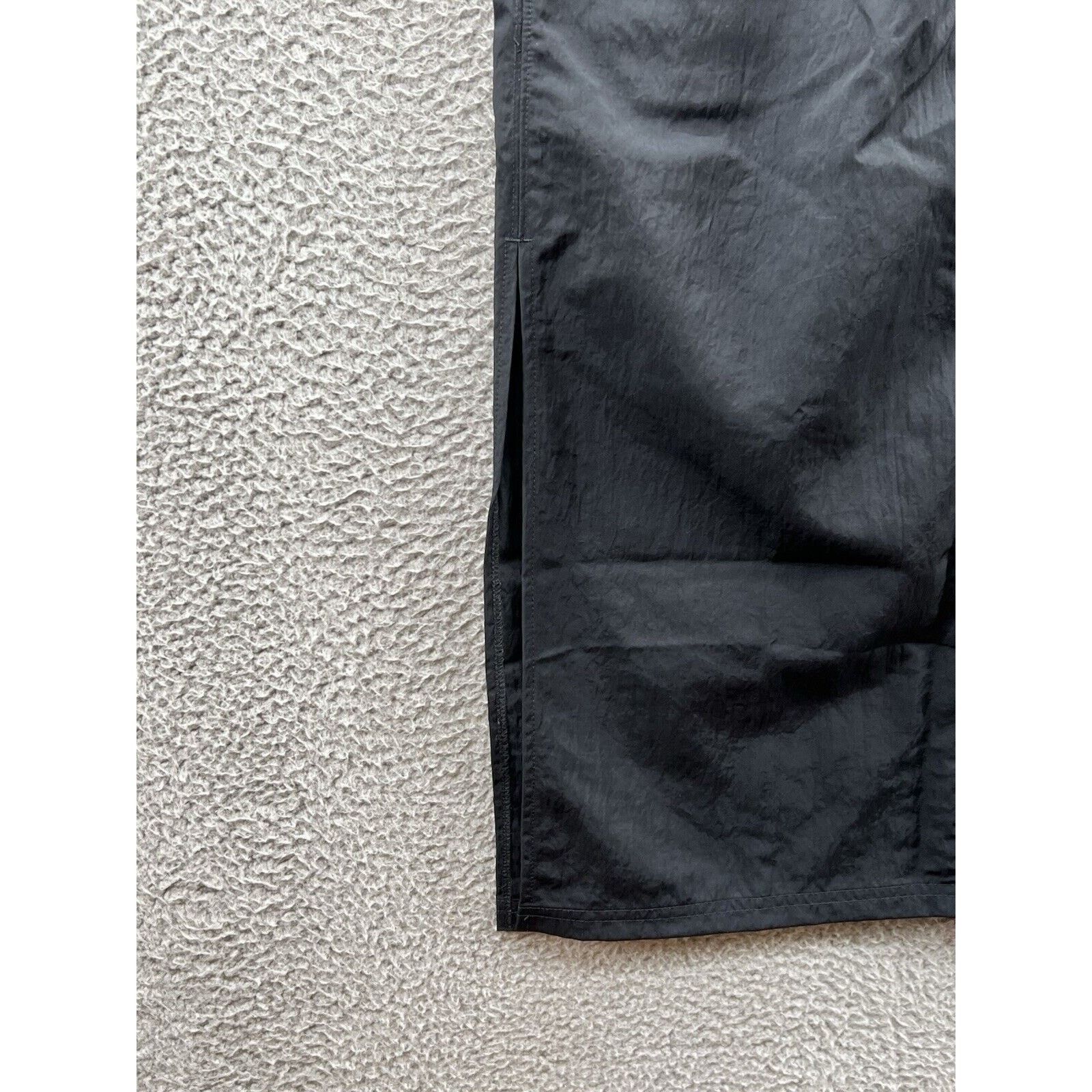 Nike Nike Women's High-Waisted Woven Skirt Size Small DM6249-010 Size 24" / US 00 / IT 34 - 5 Thumbnail