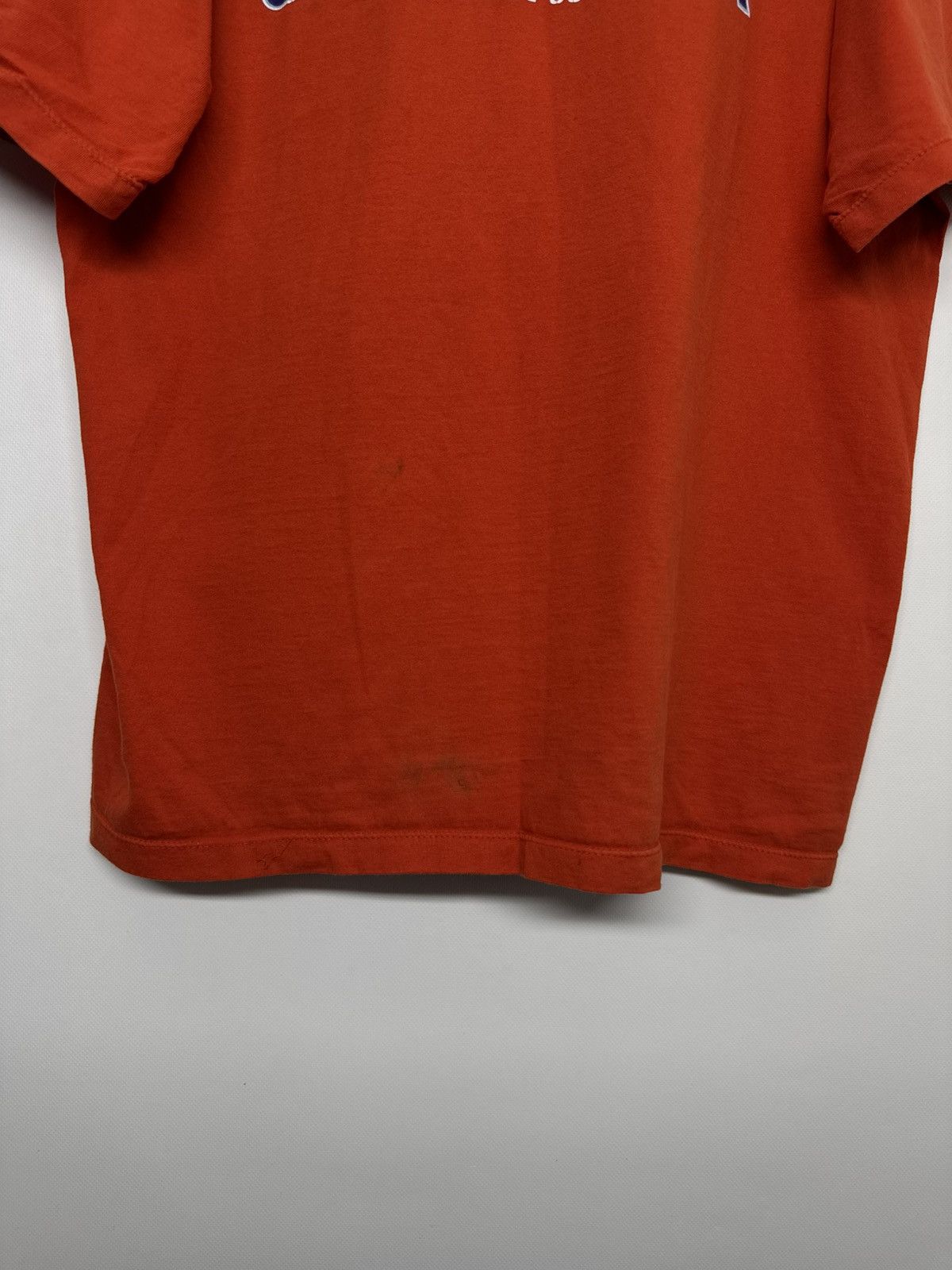 Quiksilver Vintage Y2k Quiksilver Surf Big Logo T-shirt Size US XL / EU 56 / 4 - 12 Thumbnail