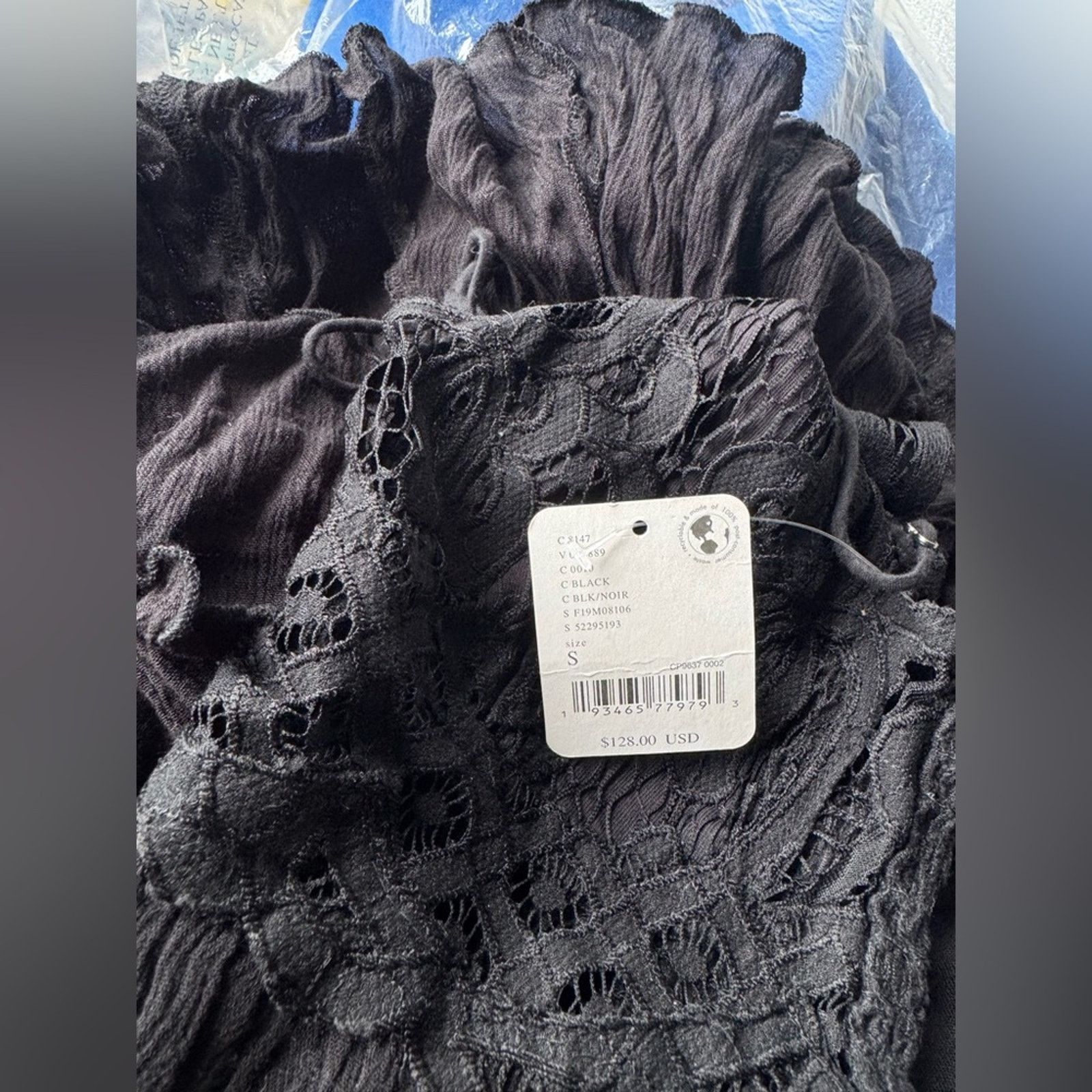 Free People 🎉LAST PIECE🎉FREE PEOPLE‎ Adella Maxi Slip Dress Size S / US 4 / IT 40 - 6 Thumbnail