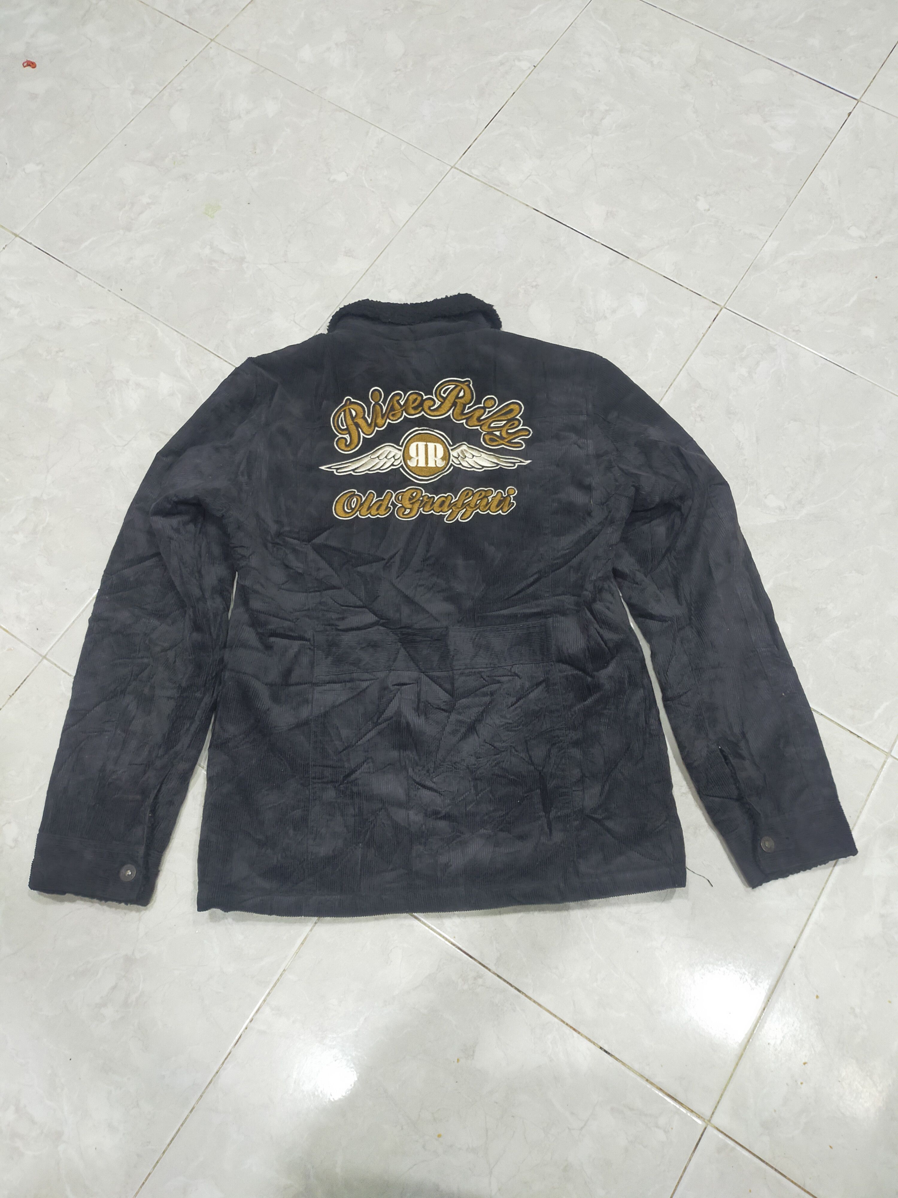 Rise Rily | Grailed
